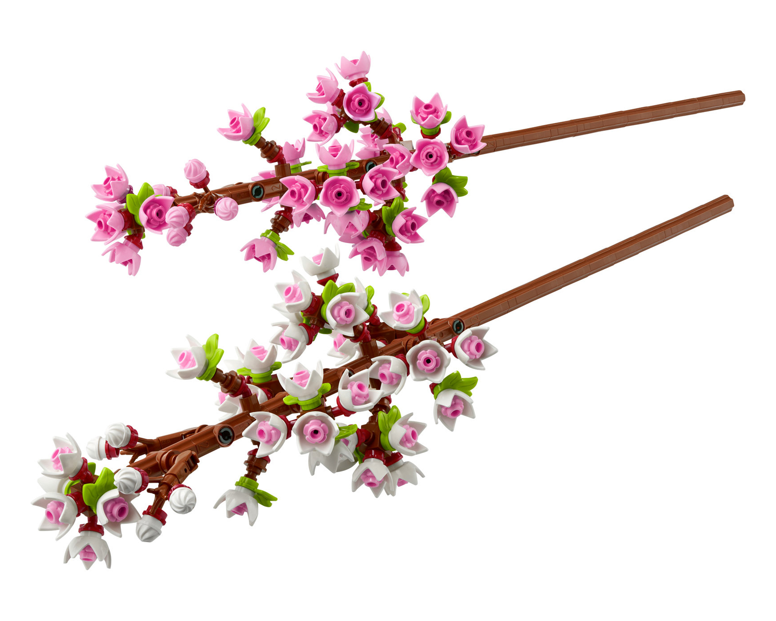 Foto 4 pulgar | Foto 3 | LEGO Botanical Collection: Flores de Cerezo