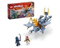 LEGO Ninjago: Joven Dragón Riyu