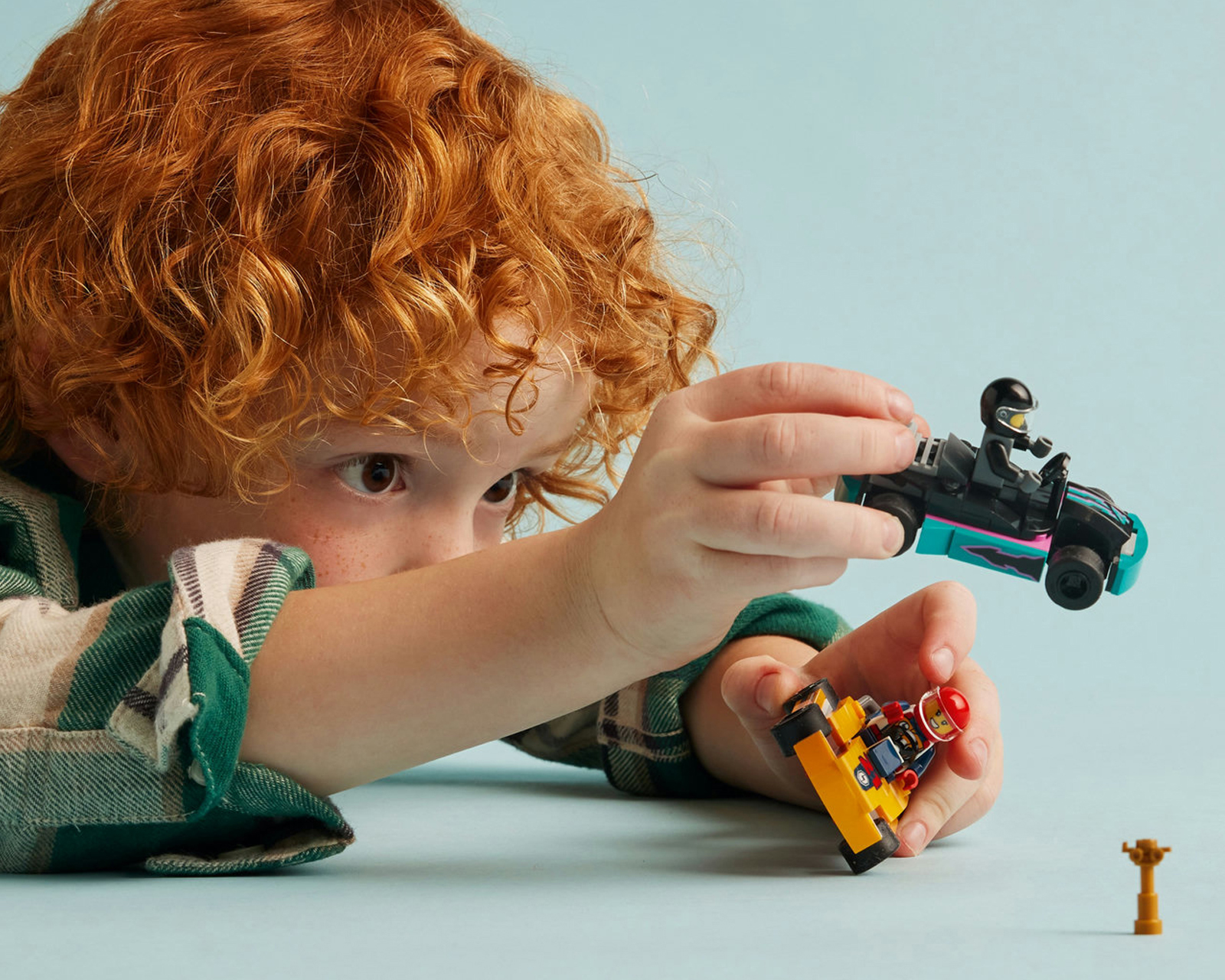 Foto 5 | Foto 5 | Lego City: Karts y Pilotos de Carreras