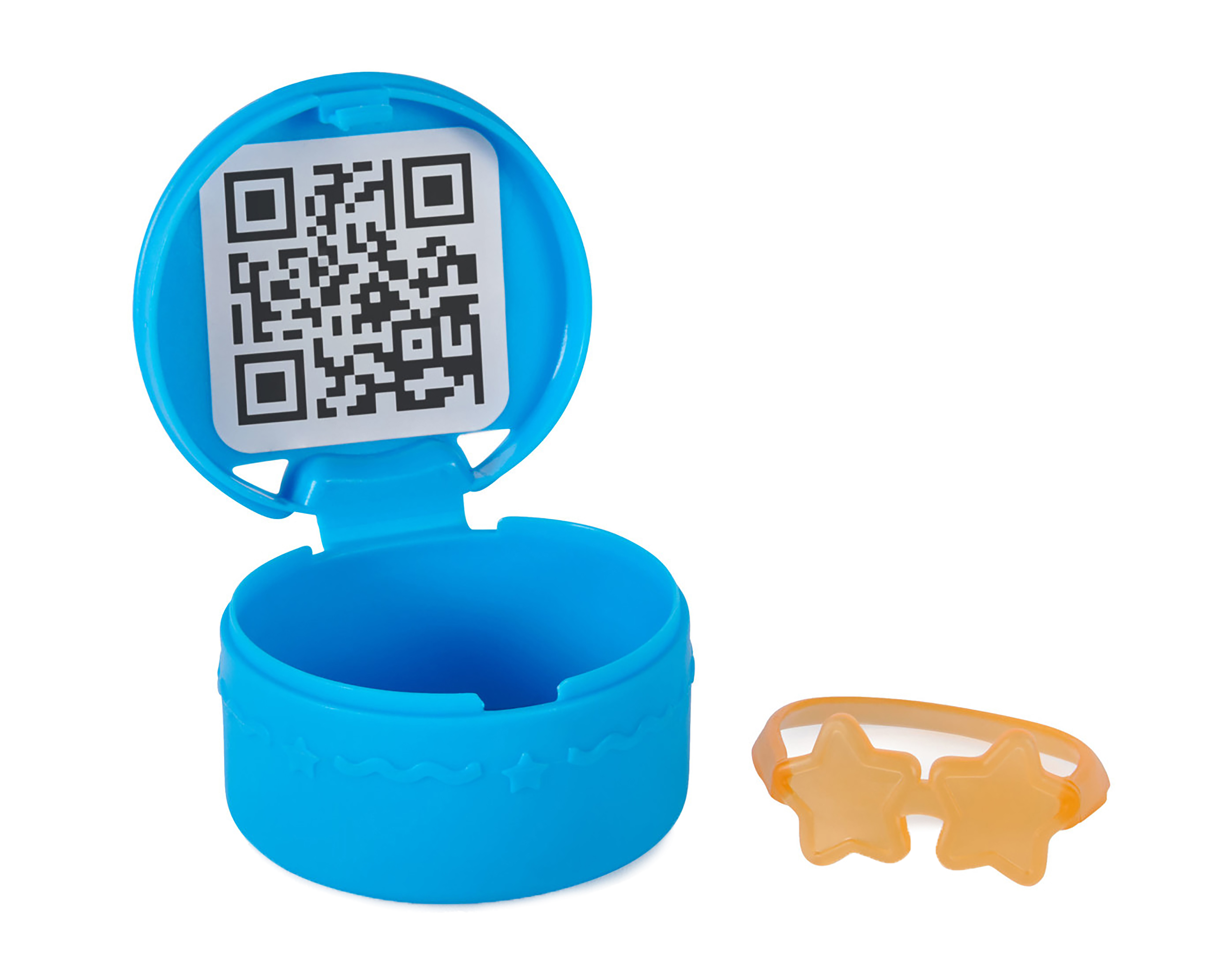 Foto 10 | Foto 10 | Autobús de Fiesta Gatuna Gabby's Dollhouse Spin Master 10 Piezas