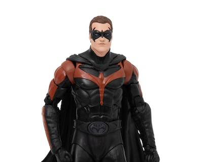 Foto 2 | Foto 2 | Robin McFarlane Multiverse DC Batman y Robin Build-A