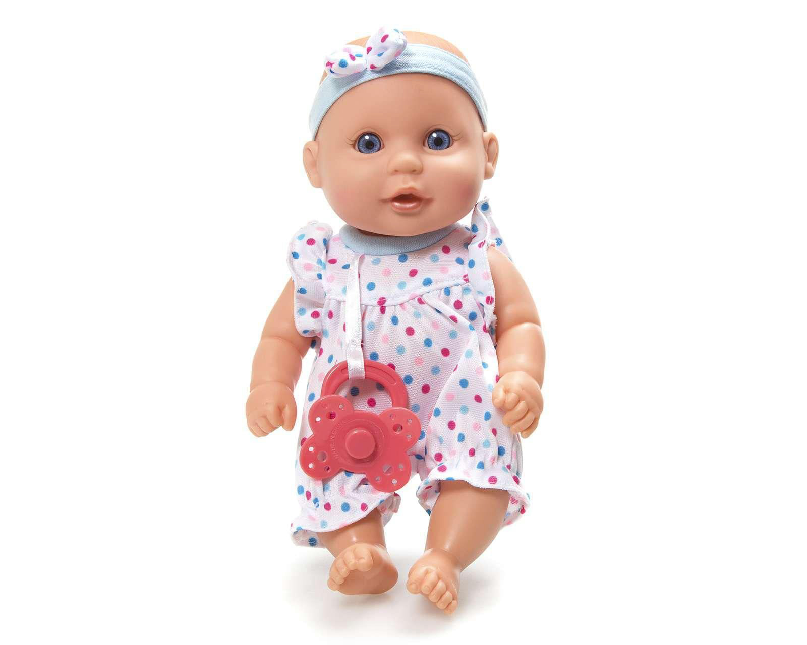 Muñeca Dream Collection con Accesorios