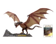 Hungarian Horntail McFarlane Dragons Harry Potter and the Goblet of Fire