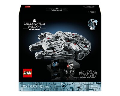 Foto 2 | Foto 2 | LEGO Star Wars Halcón Milenario