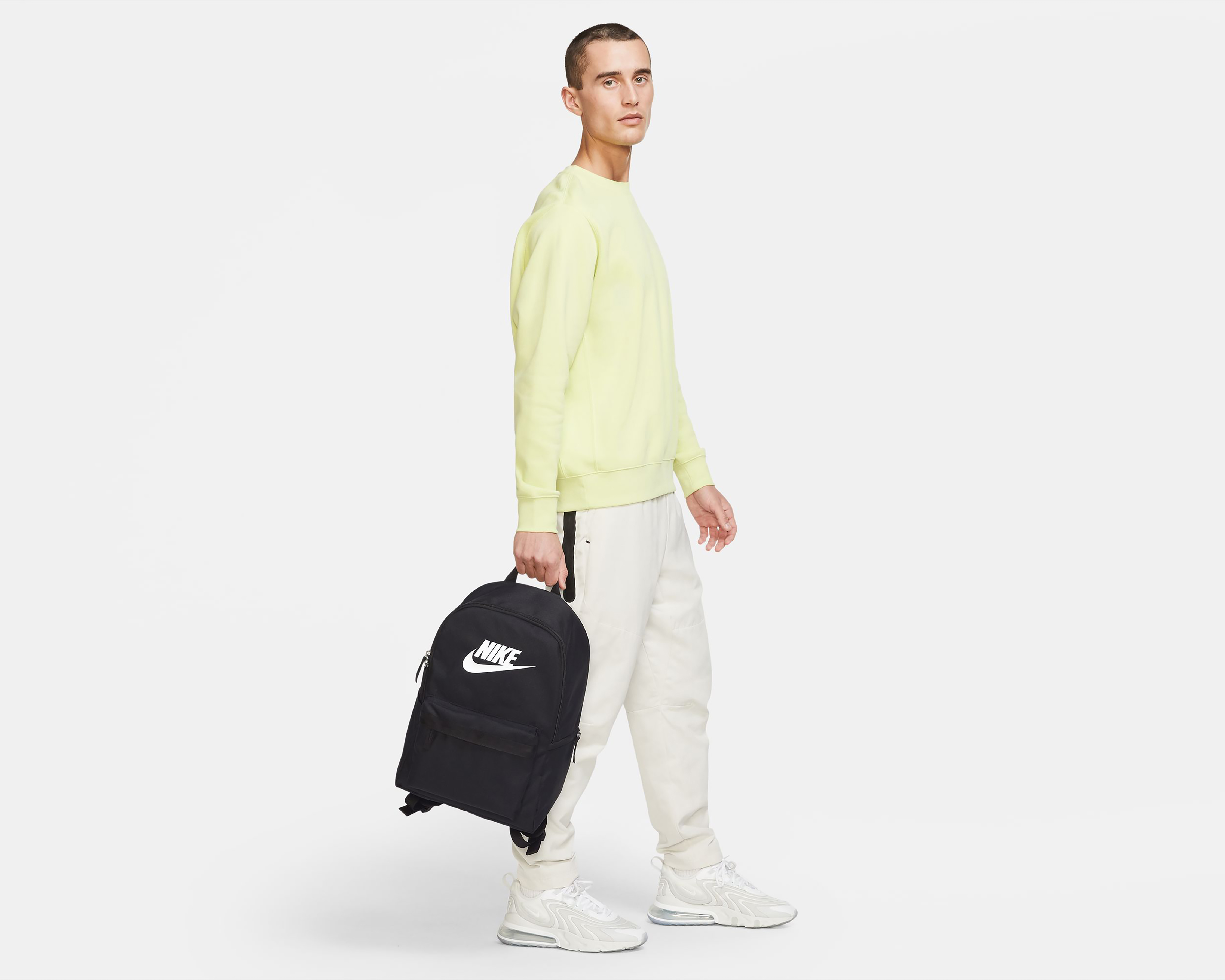 Foto 7 | Foto 7 | Mochila Nike Heritage