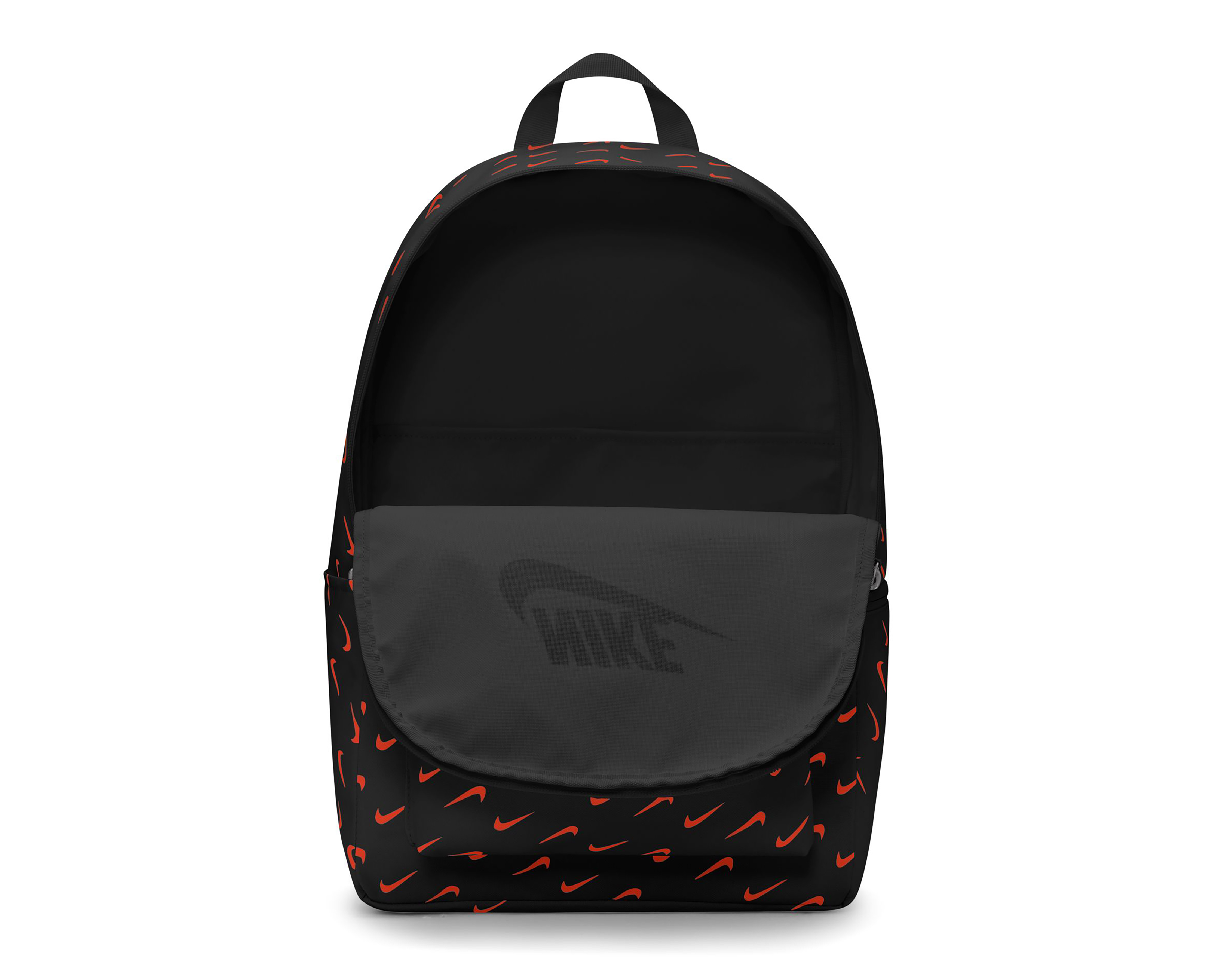 Foto 5 pulgar | Foto 4 | Mochila Nike Heritage