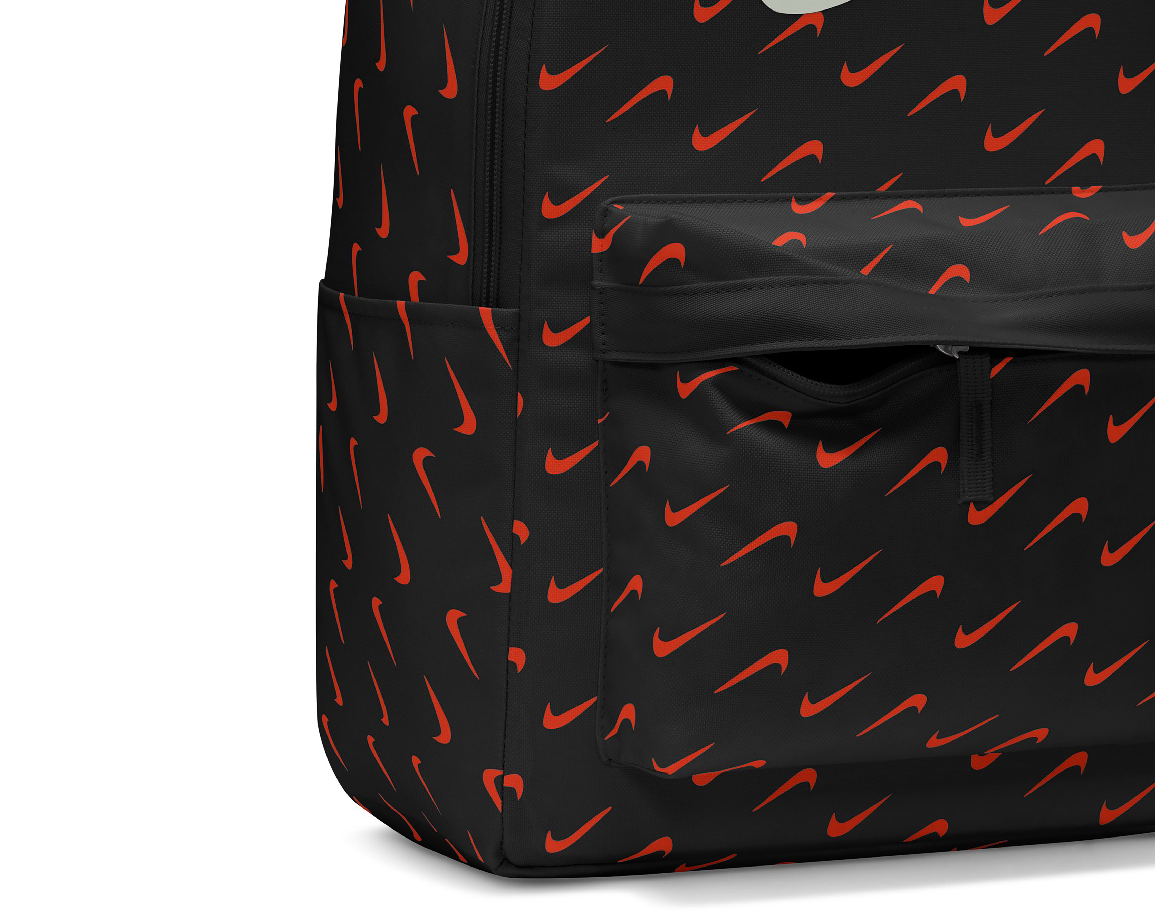 Foto 6 pulgar | Foto 5 | Mochila Nike Heritage