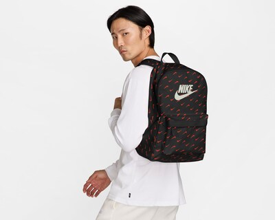 Foto 8 | Foto 8 | Mochila Nike Heritage