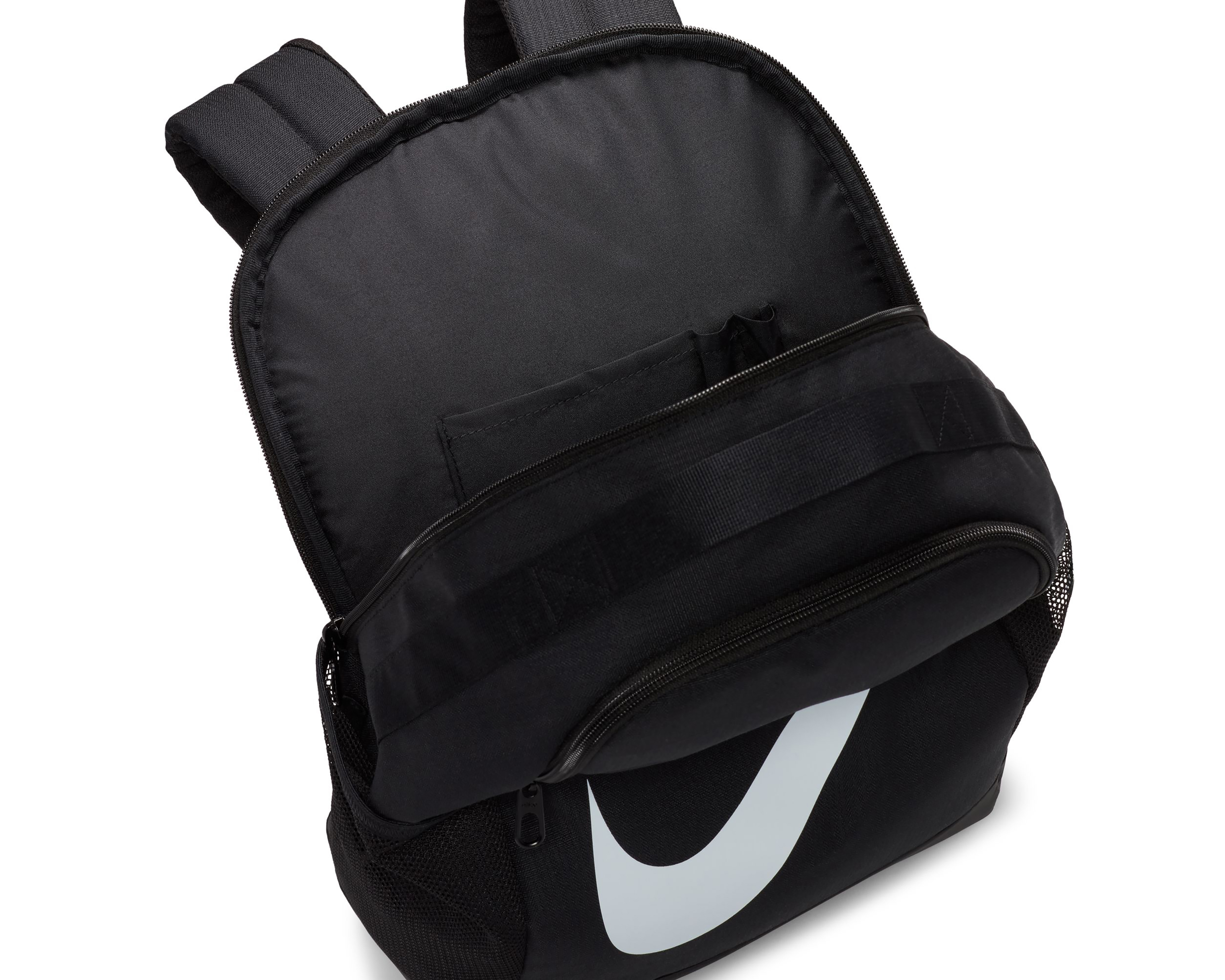 Foto 5 pulgar | Foto 4 | Mochila Nike Brasilia