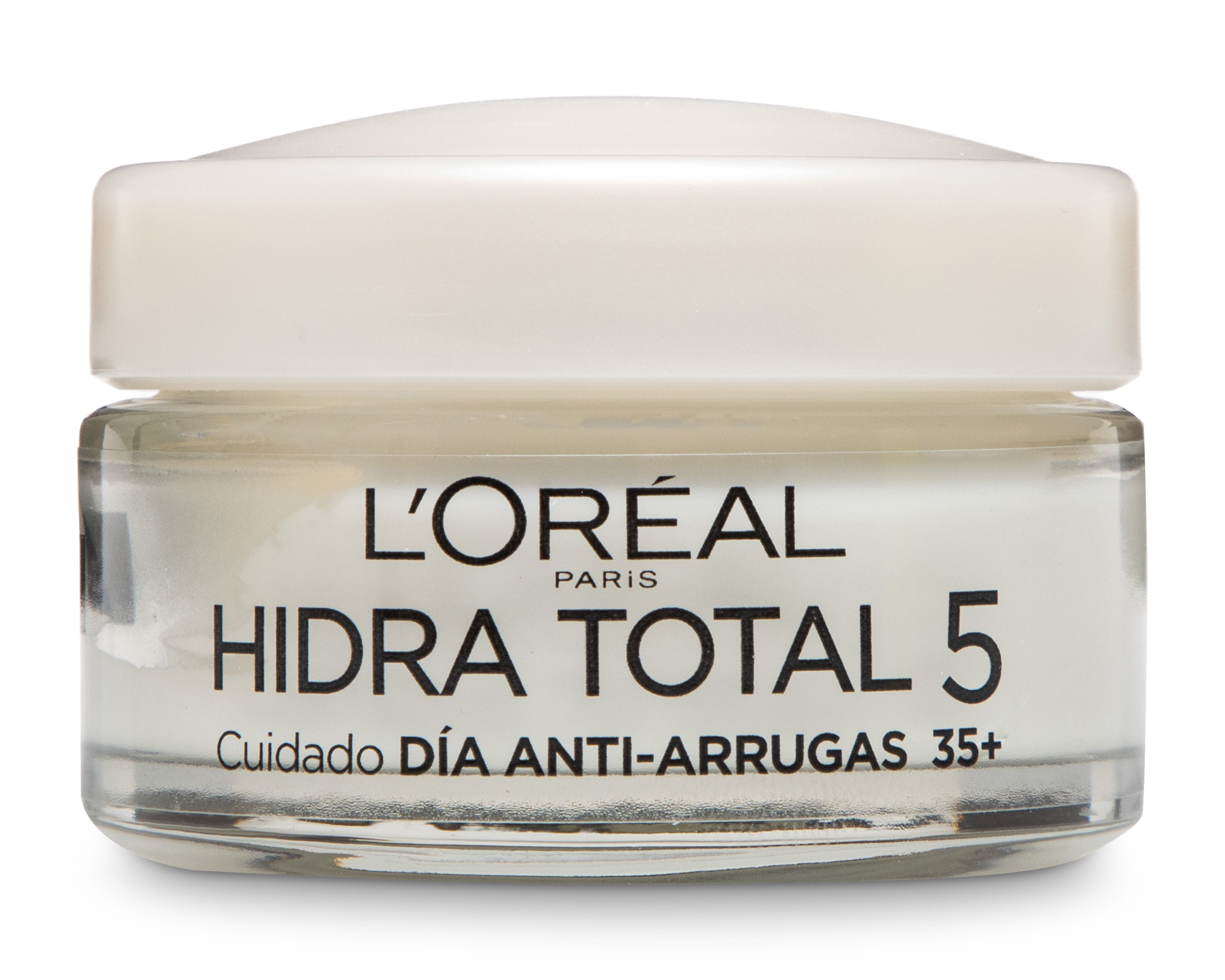 Foto 1 | Foto 1 | Crema Facial Hidra Total 5 con Colágeno L'Oréal Paris 50 ml