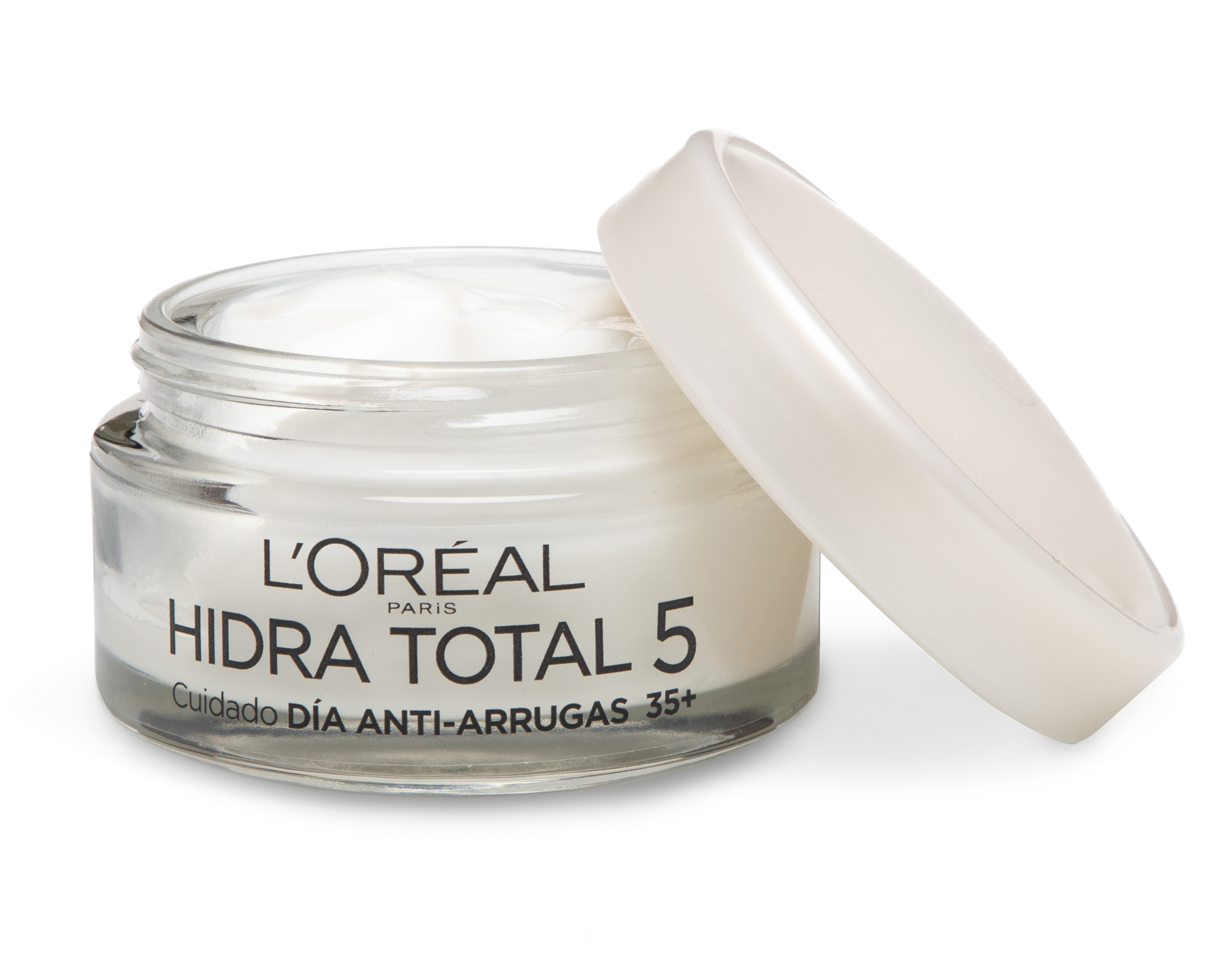 Foto 2 | Foto 2 | Crema Facial Hidra Total 5 con Colágeno L'Oréal Paris 50 ml