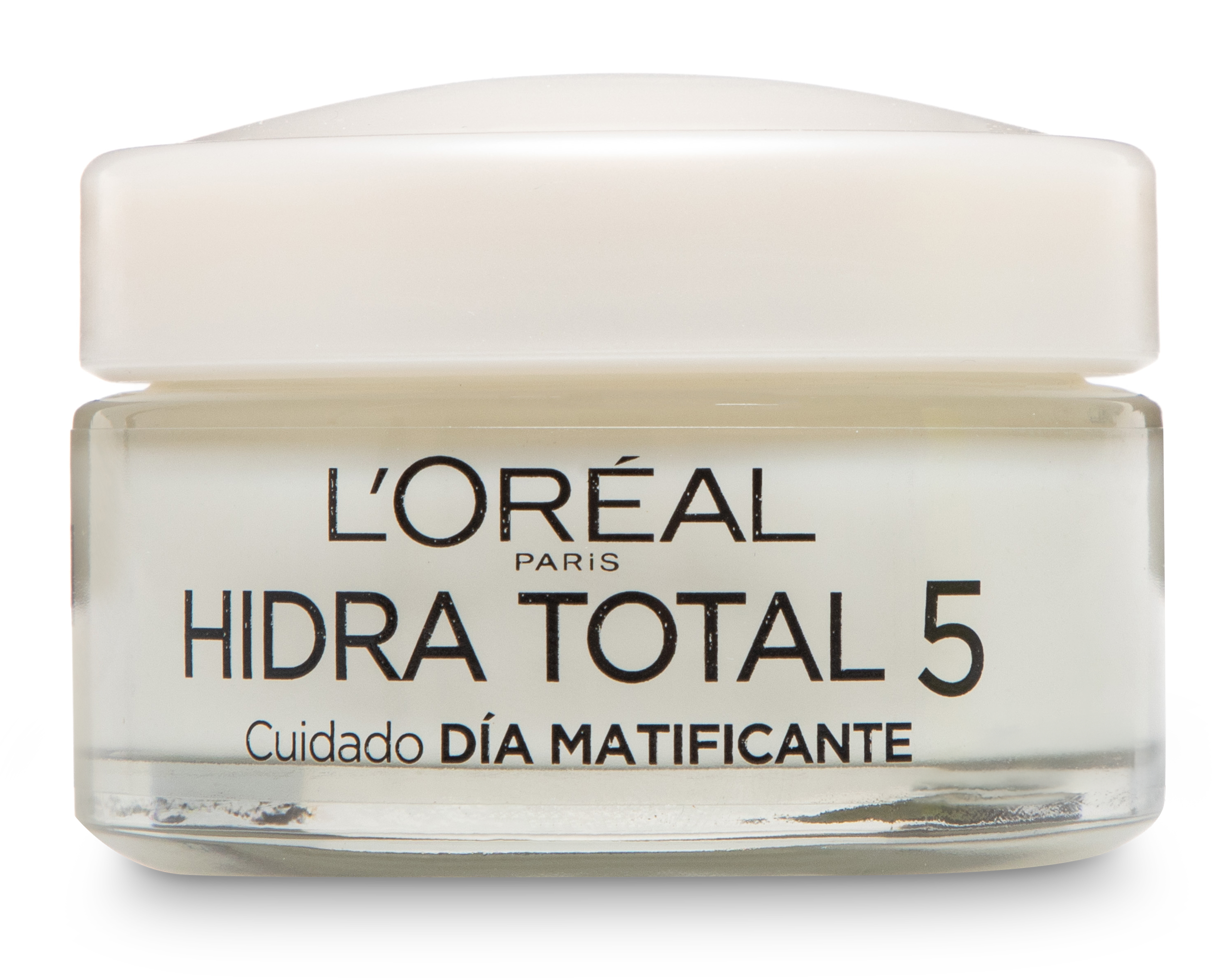 Foto 1 | Foto 1 | Crema Facial Hidra Total 5 con Perlite y Anti-Shine Complex L'Oréal Paris 50 ml