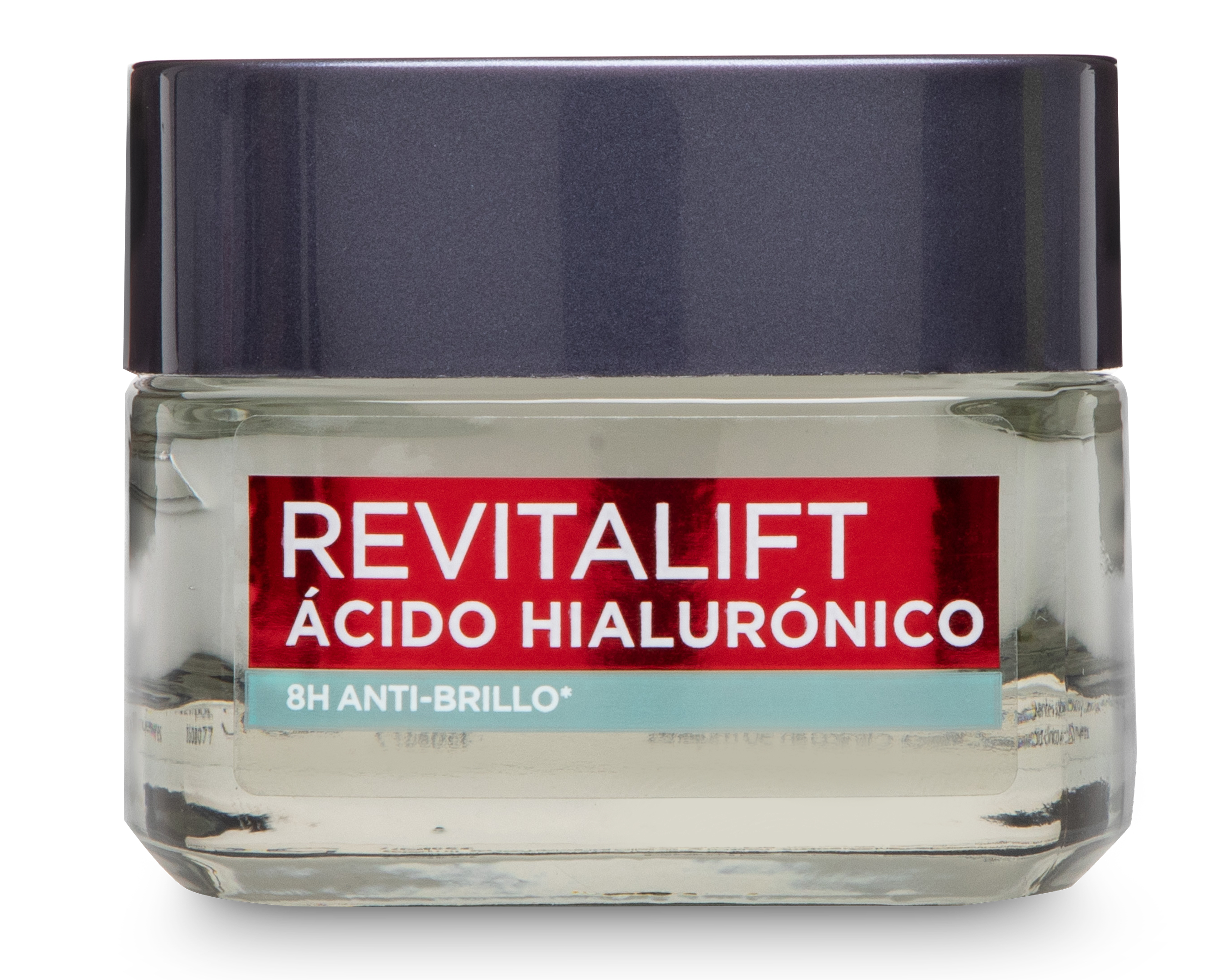 Foto 2 pulgar | Foto 1 | Crema Facial Revitalift con Ácido Hialurónico L'Oréal Paris 50 ml