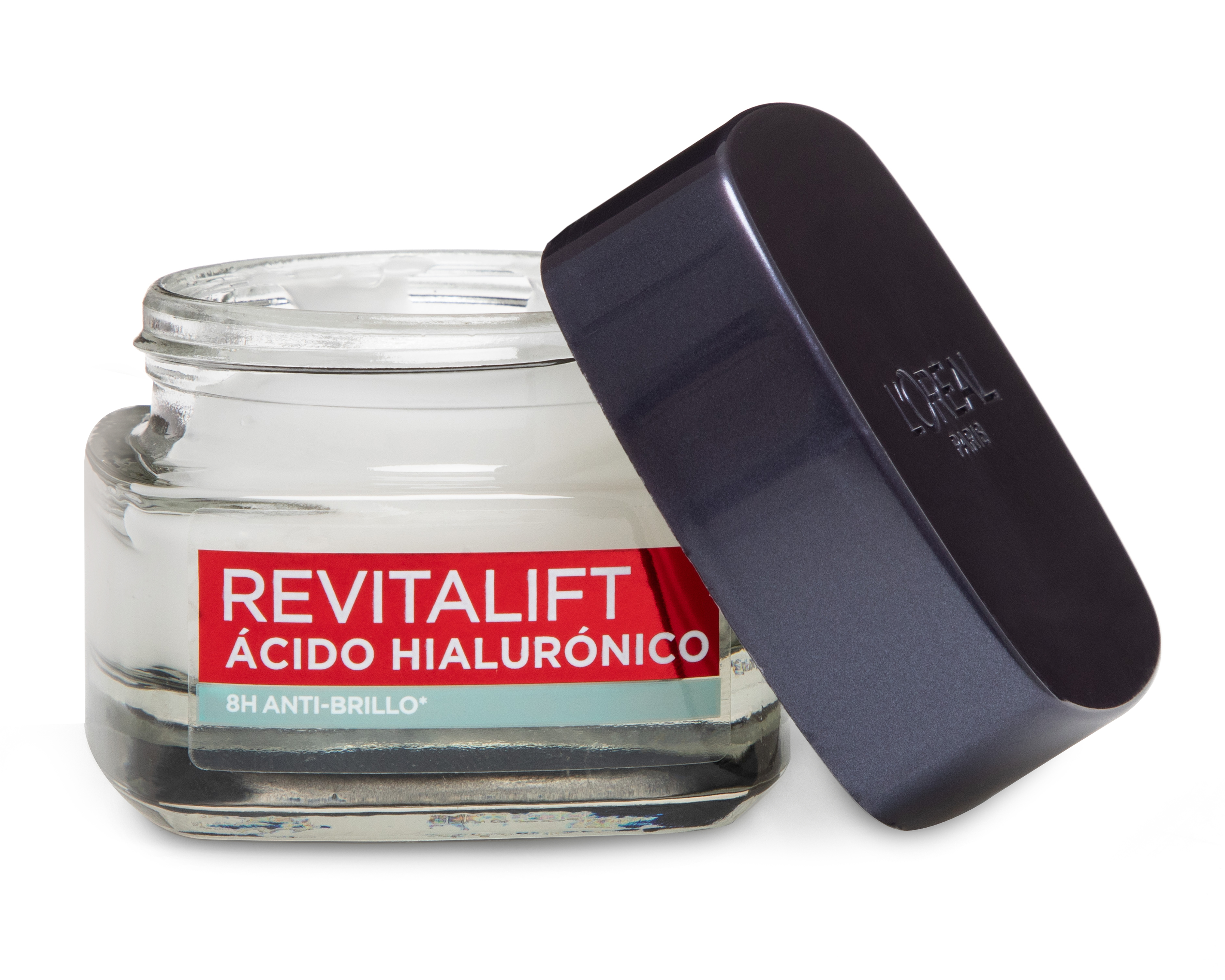 Foto 2 | Foto 2 | Crema Facial Revitalift con Ácido Hialurónico L'Oréal Paris 50 ml