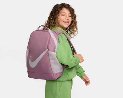 Foto 9 | Foto 9 | Mochila Nike Brasilia