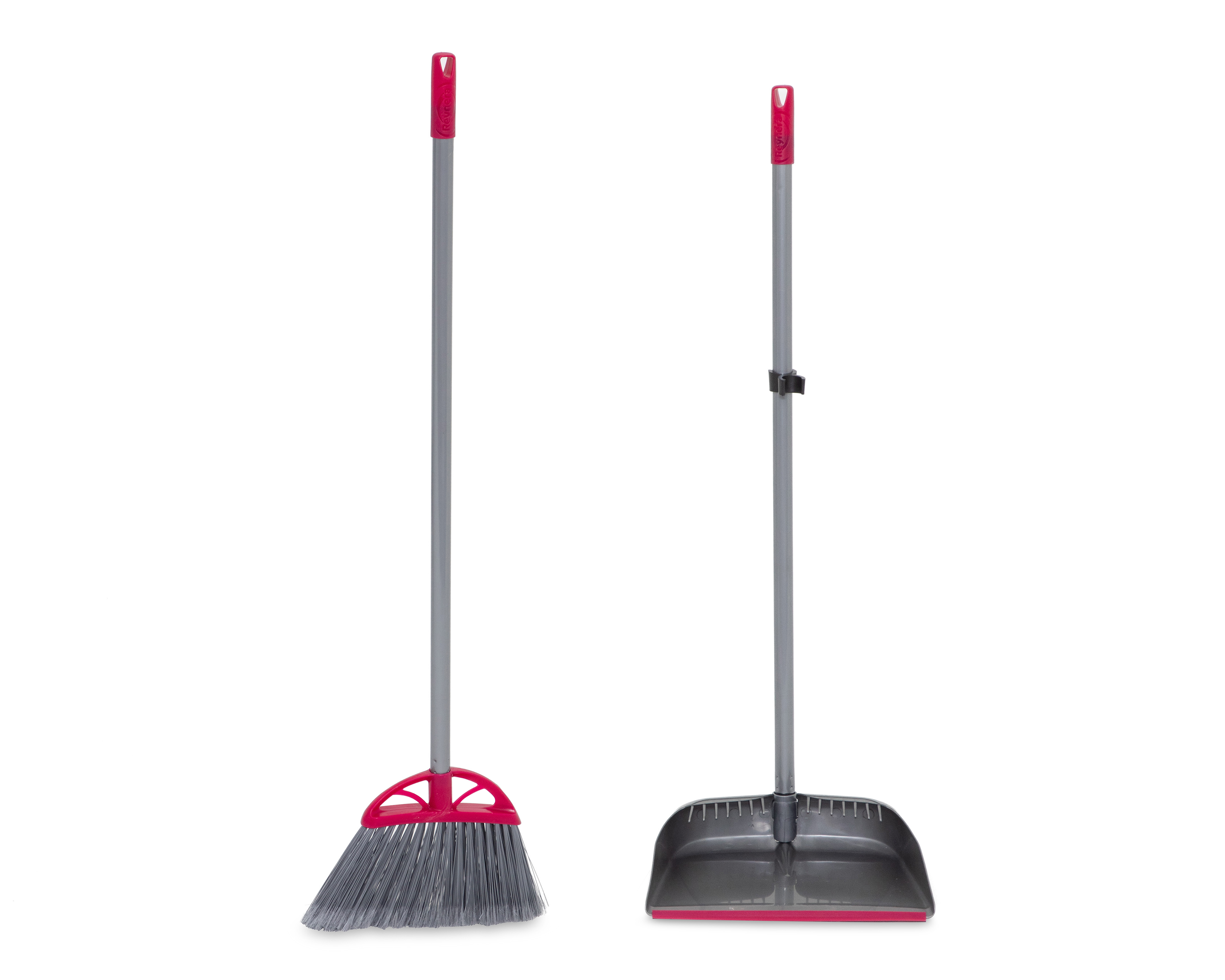 Foto 1 | Foto 1 | Escoba para Barrer Reynera con Recogedor