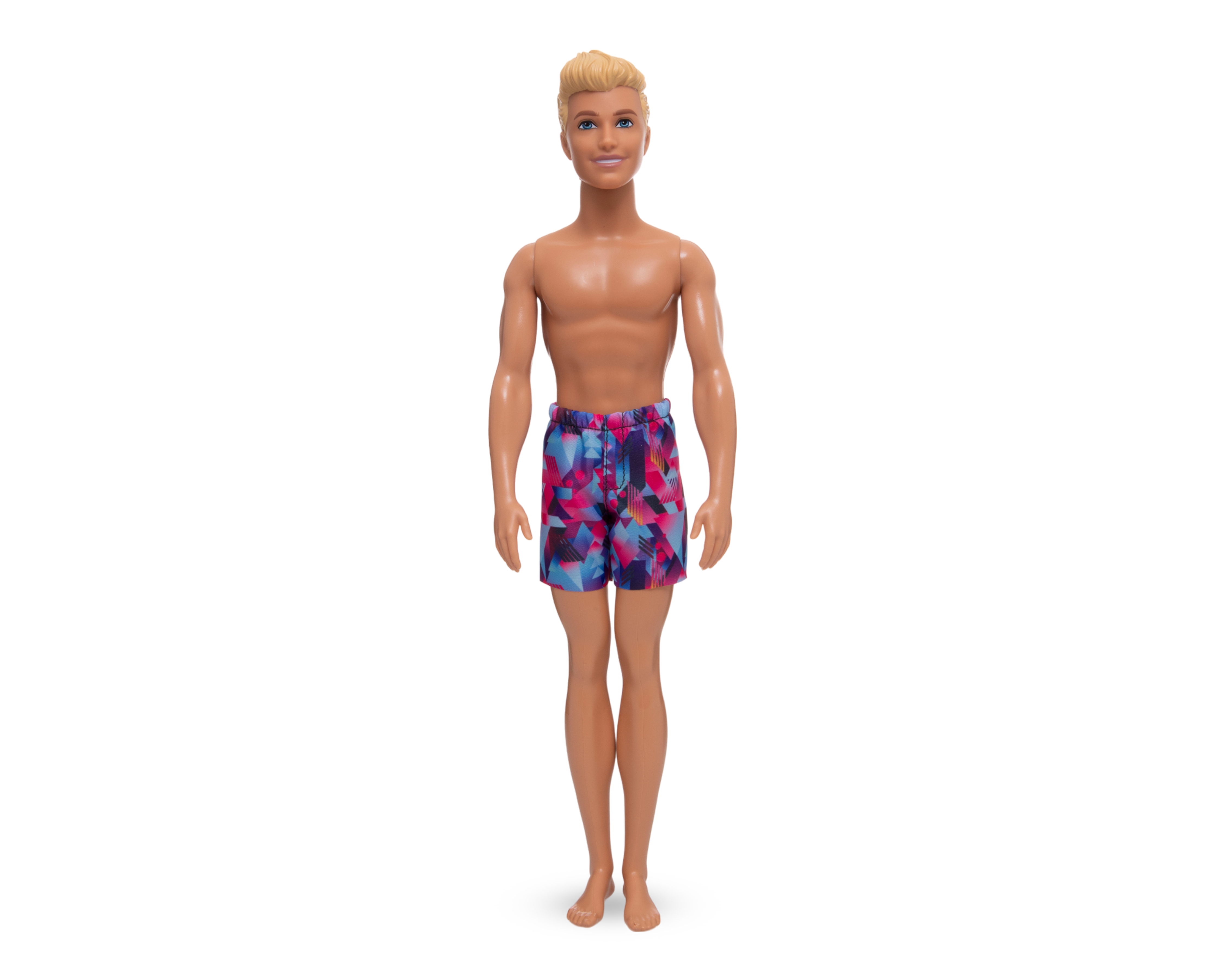 Foto 1 | Foto 1 | Ken Mattel Barbie de Playa
