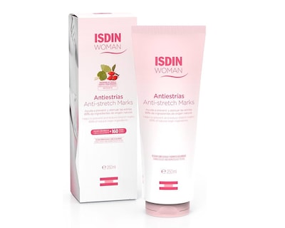 Foto 1 | Foto 1 | Crema Corporal Antiestrías Isdin 250 ml