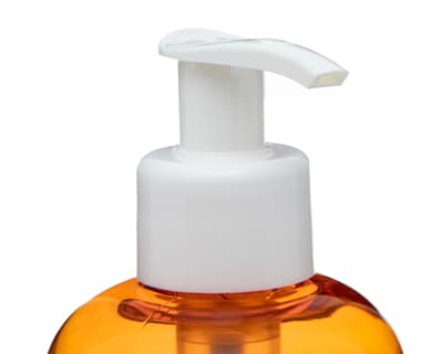 Foto 3 | Foto 3 | Gel Limpiador Dermatológico Avene Actine 400 g