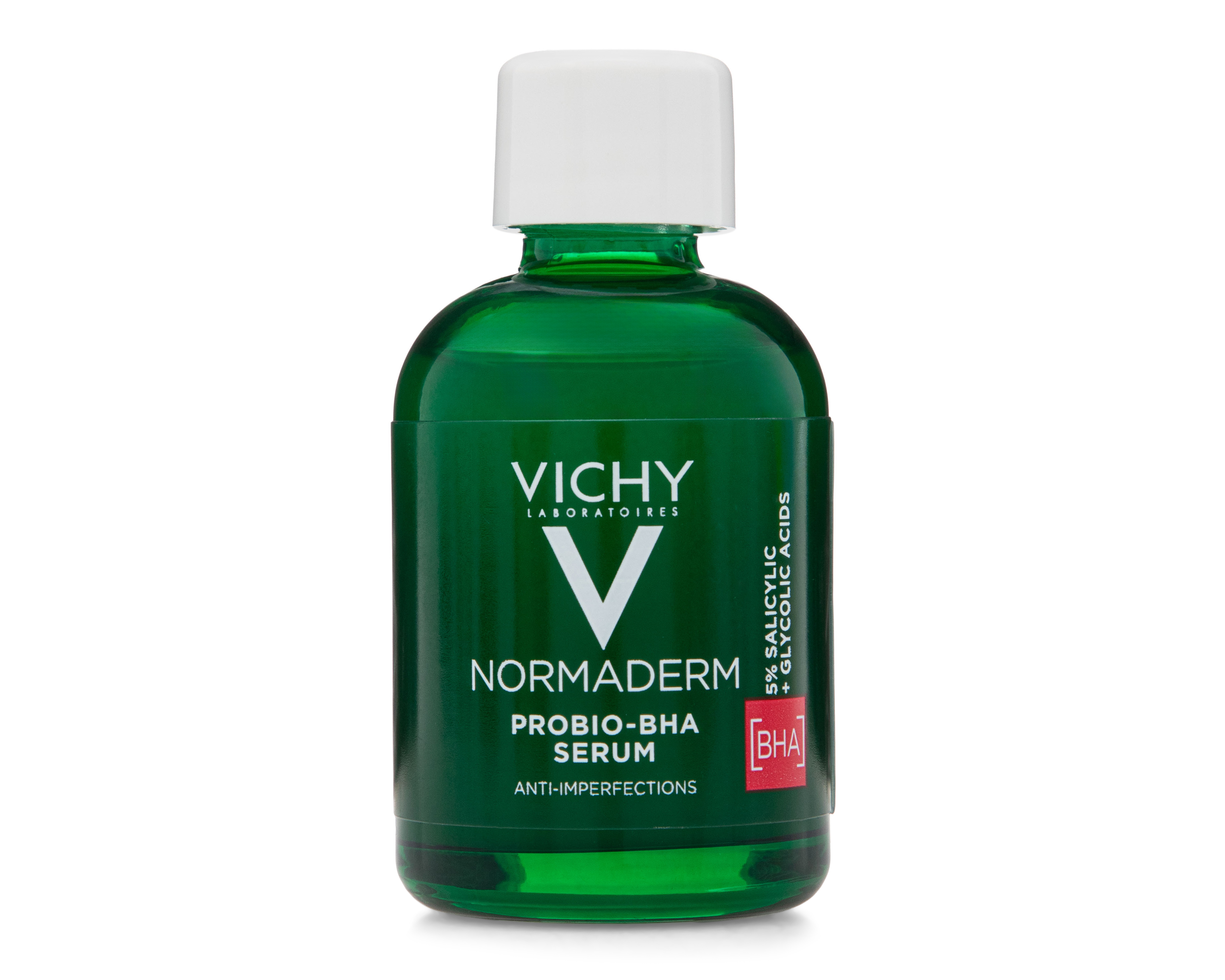 Foto 2 pulgar | Foto 1 | Suero Normaderm Vichy Probio-BHA 30 ml