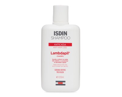 Foto 1 | Foto 1 | Shampoo ISDIN Lambdapil Anticaída 200 ml