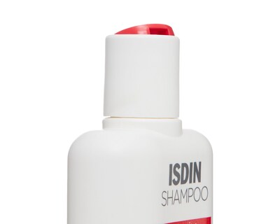 Foto 3 | Foto 3 | Shampoo ISDIN Lambdapil Anticaída 200 ml