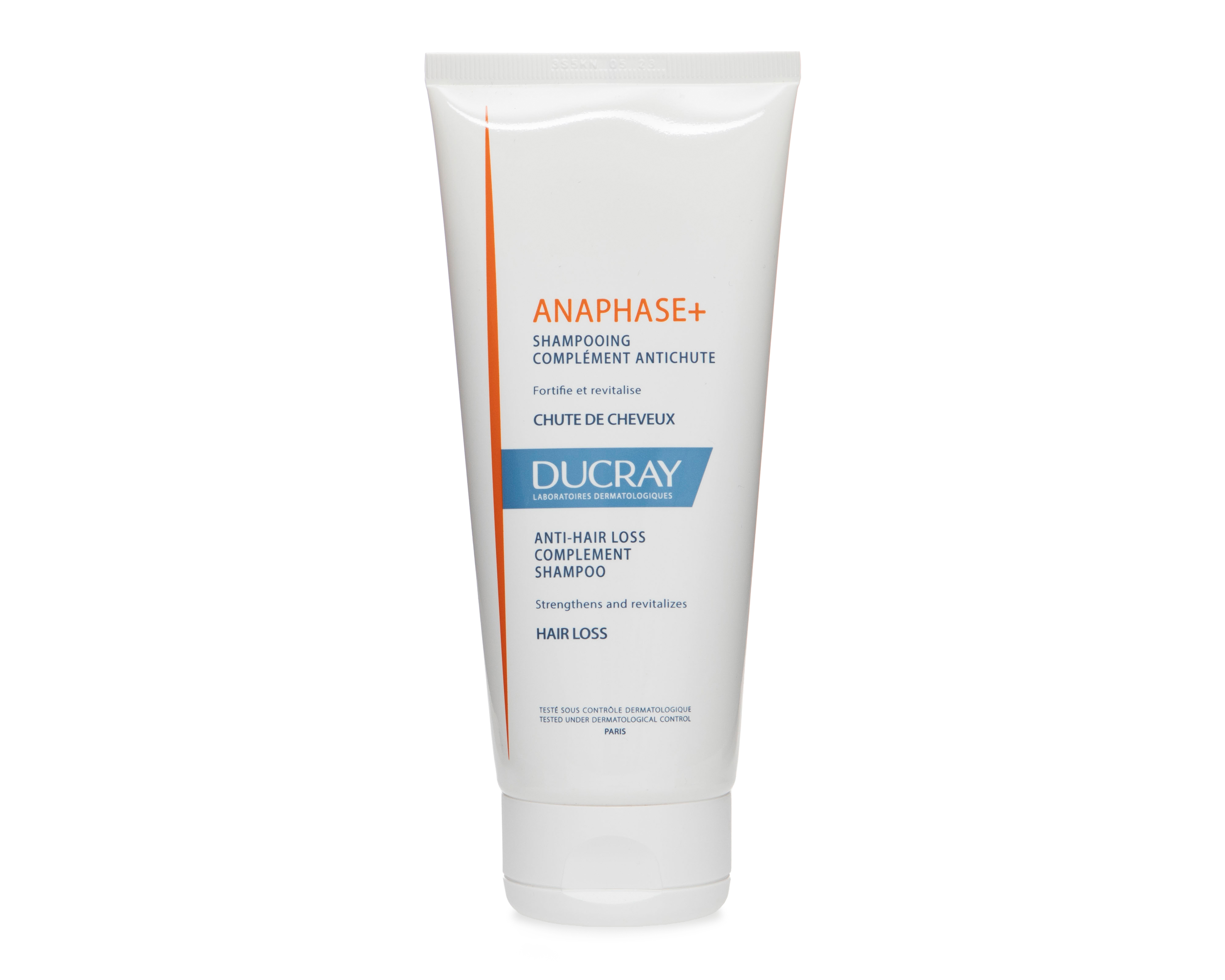 Foto 2 | Foto 2 | Shampoo Ducray Anaphase+ Anticaída 200 ml