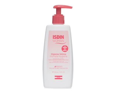 Foto 2 | Foto 2 | Gel ISDIN Woman Higiene Íntima 200 ml