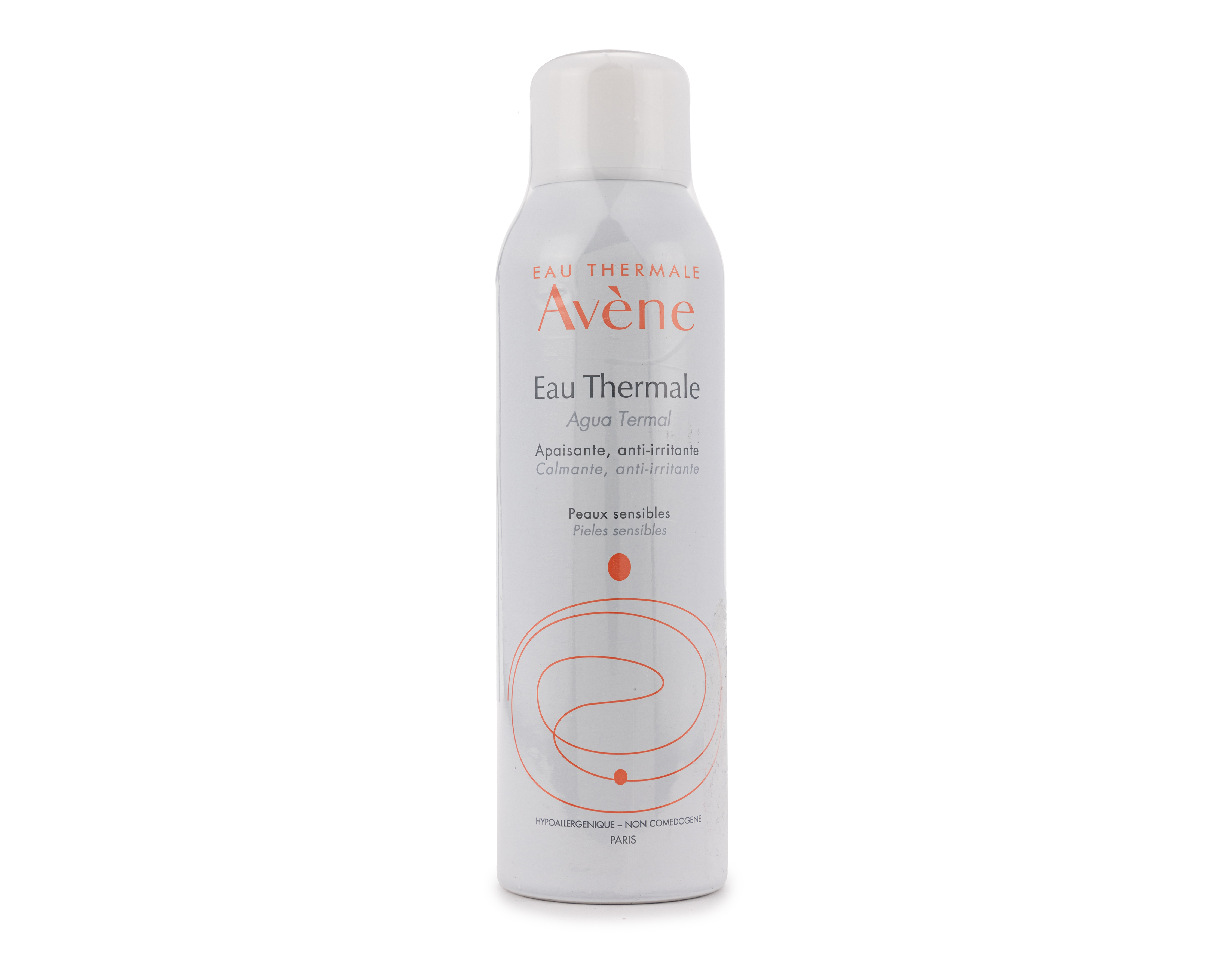 Foto 2 pulgar | Foto 1 | Agua Termal Antiirritante Avène 150 ml
