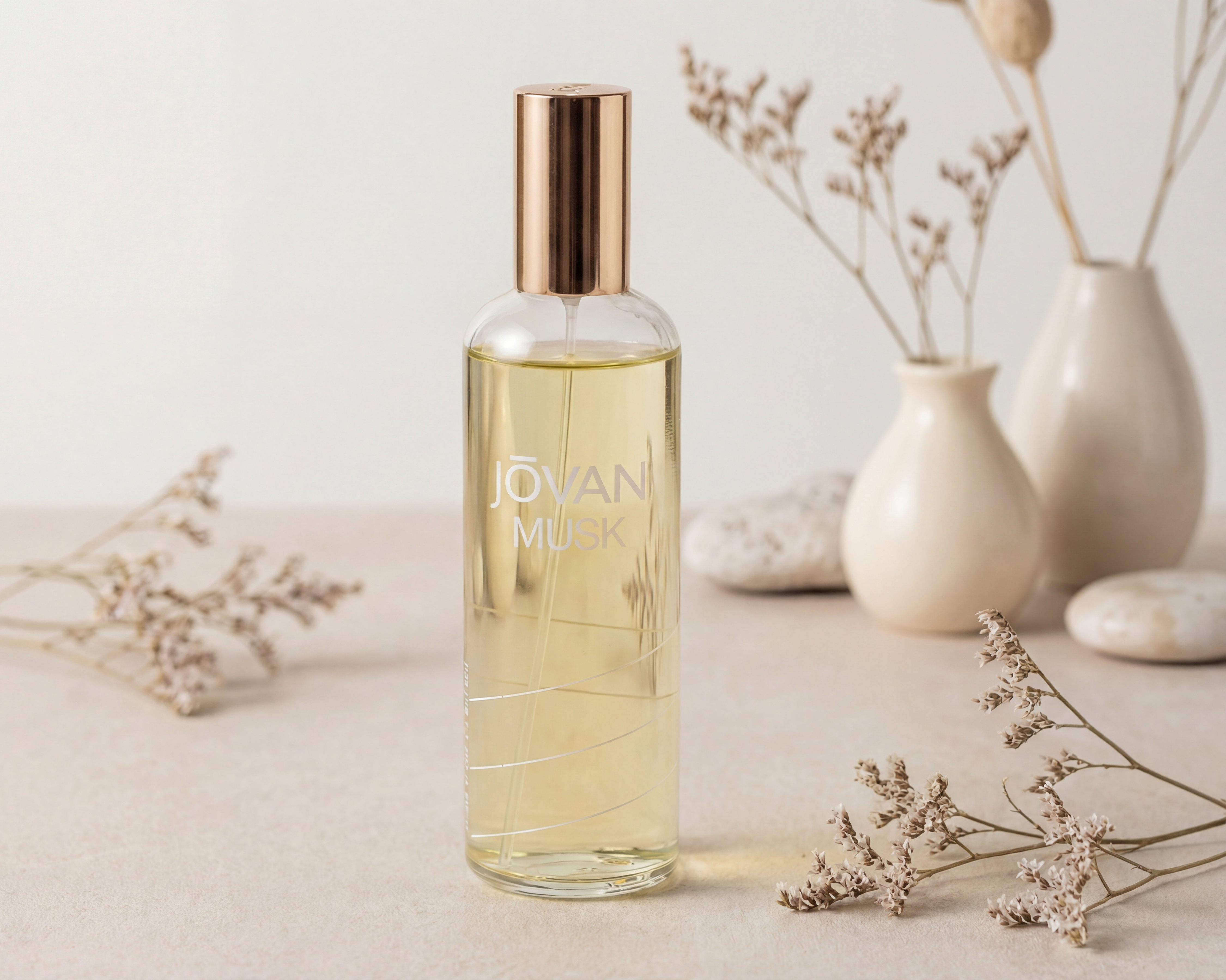 Foto 4 pulgar | Foto 3 | Perfume Jovan Musk Colonia 96 ml