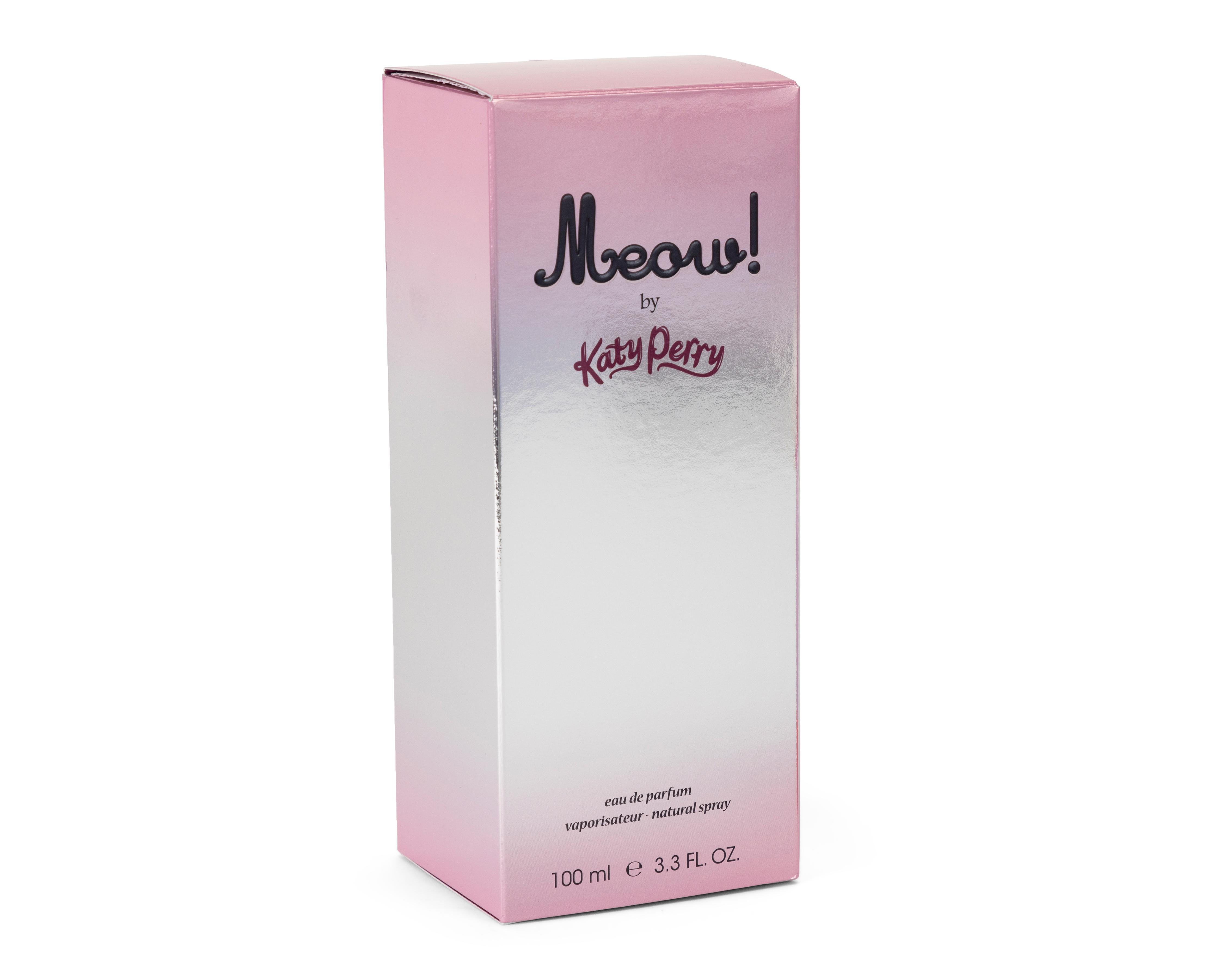 Foto 4 pulgar | Foto 3 | Pefume Katy Perry Meow Eau de Parfum 100 ml