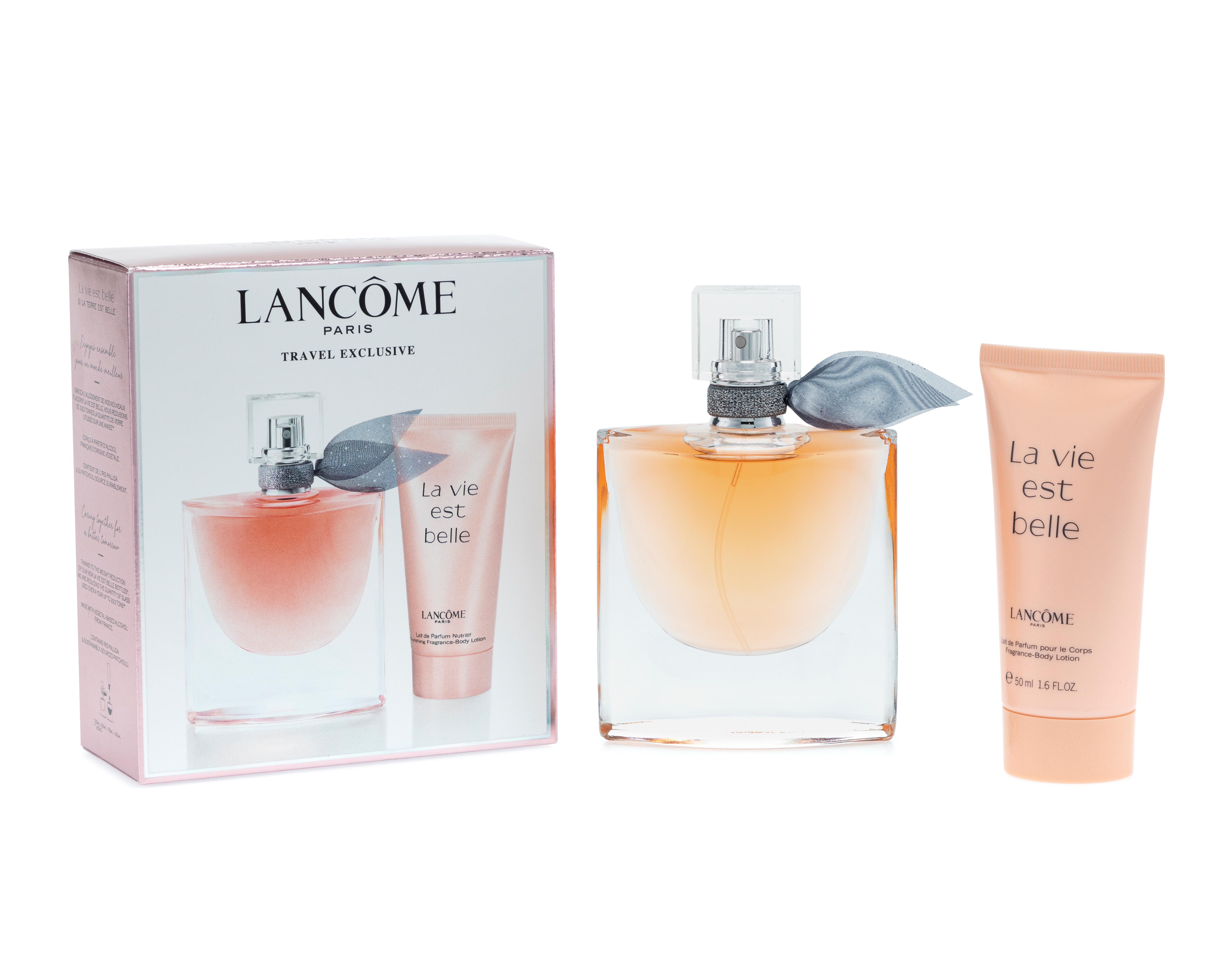 Foto 1 | Foto 1 | Estuche para Mujer Lancome La Vie Est Belle 2 Piezas