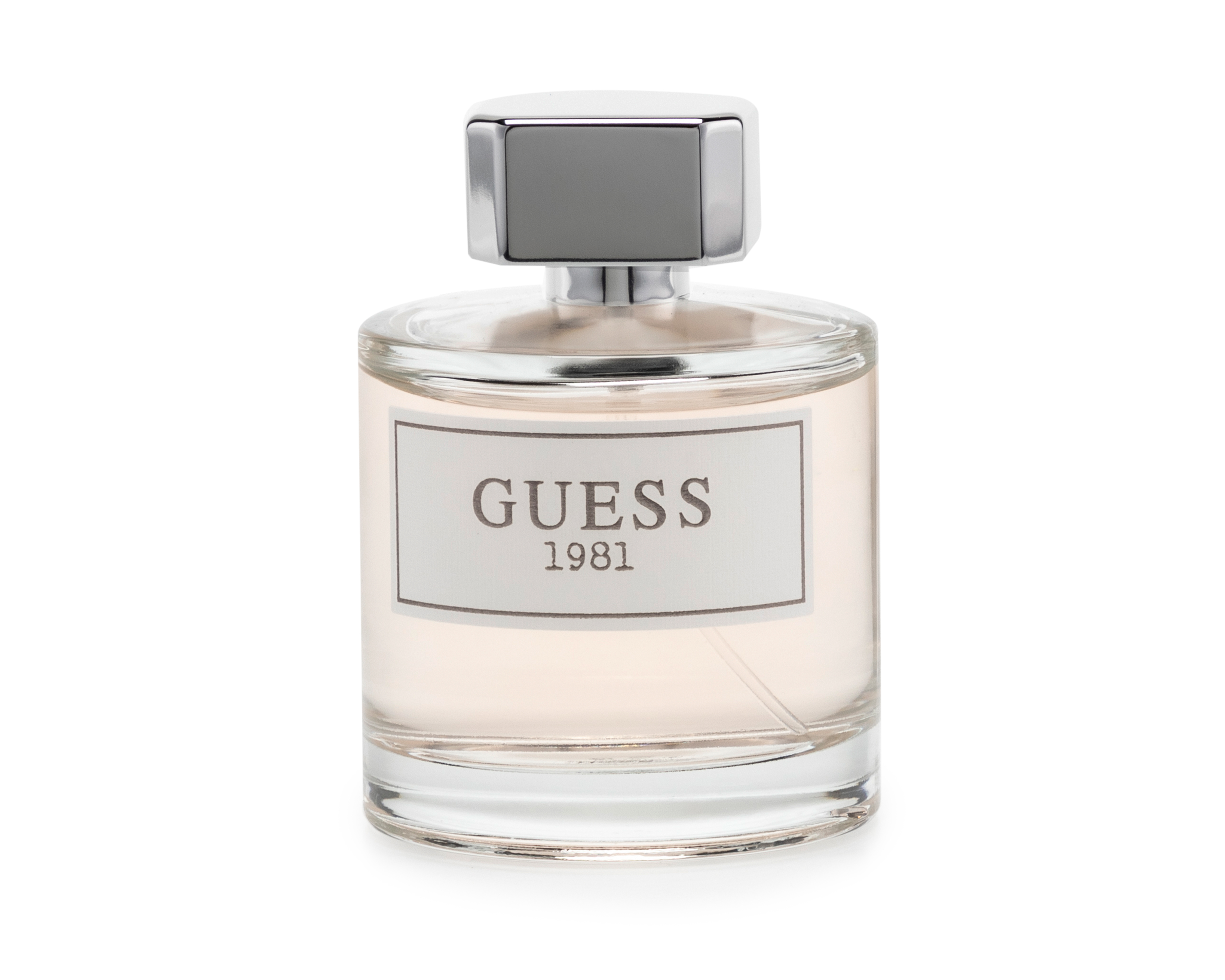Foto 3 | Foto 3 | Estuche para Mujer Guess 1981 3 Piezas