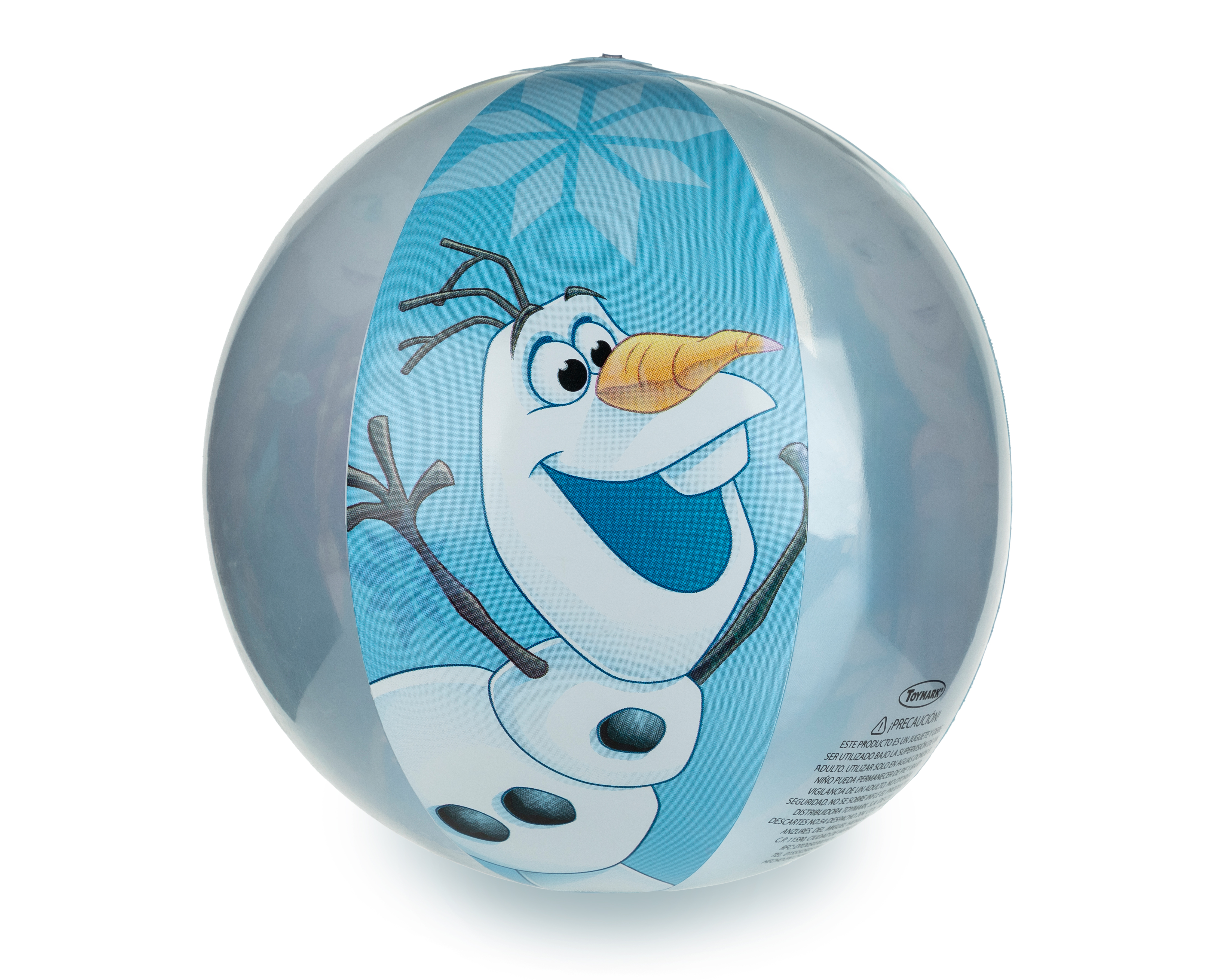 Foto 2 | Foto 2 | Pelota Toymark Frozen