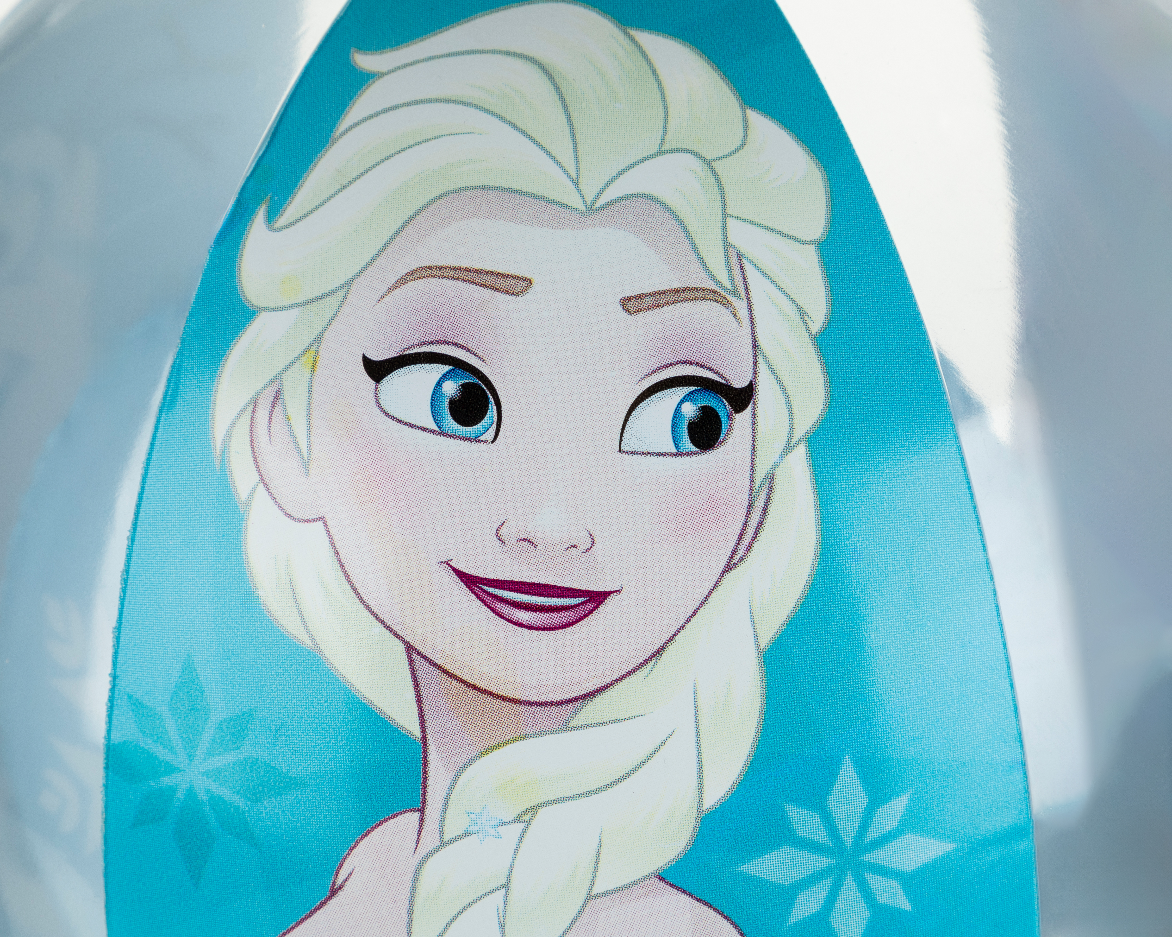 Foto 3 | Foto 3 | Pelota Toymark Frozen