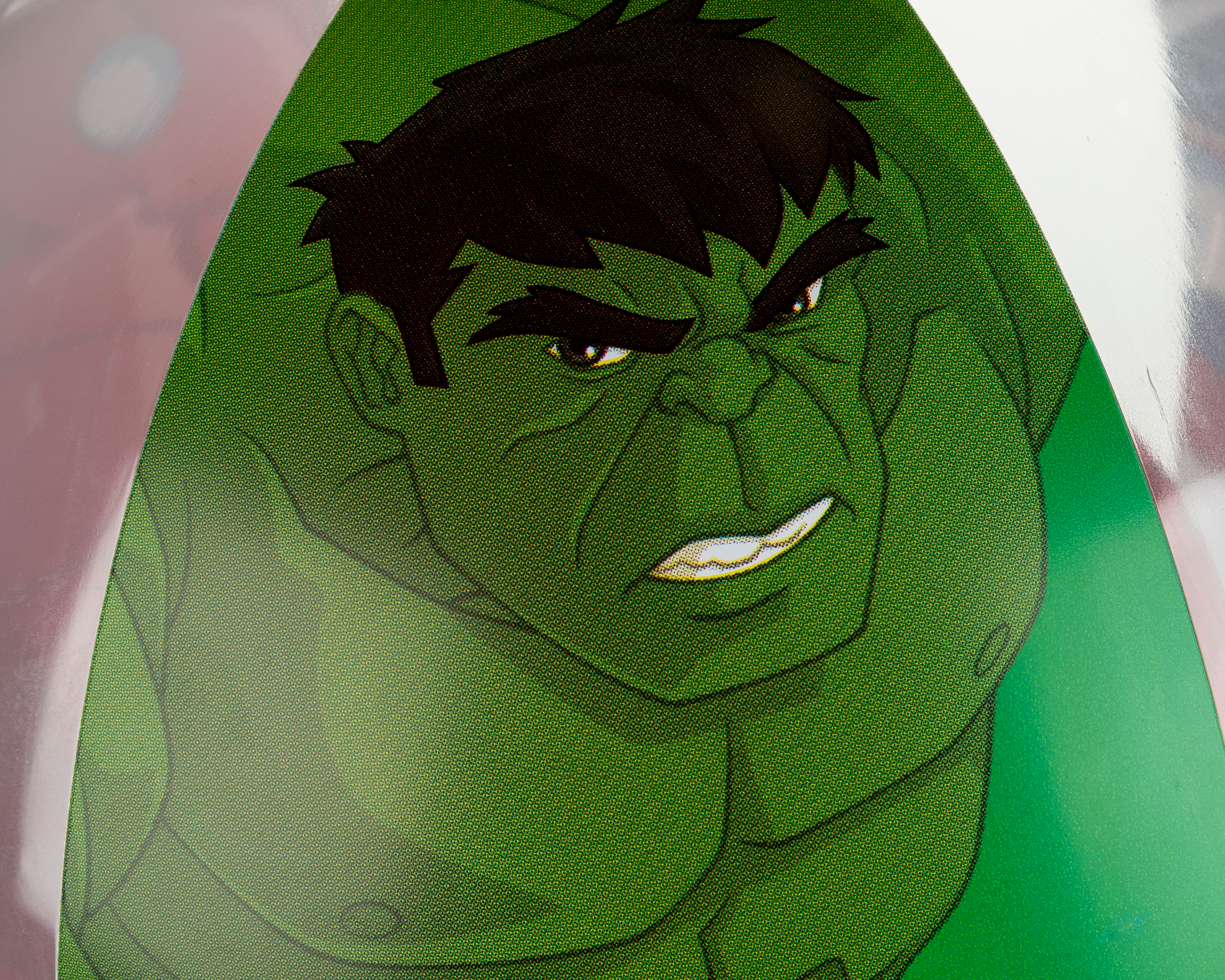 Foto 4 pulgar | Foto 3 | Pelota Toymark Avengers