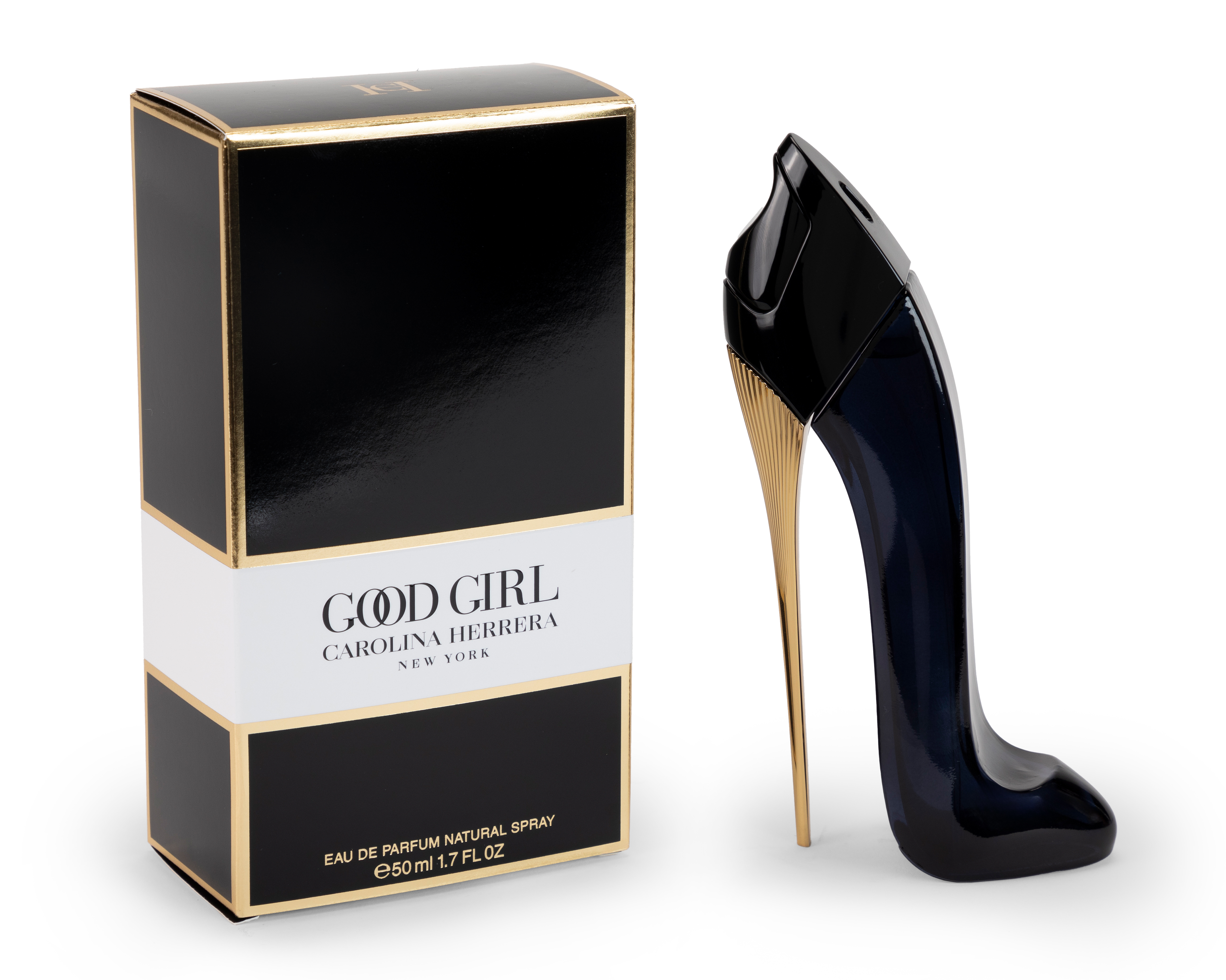 Perfume Carolina Herrera Good Girl Eau de Parfum 50 ml