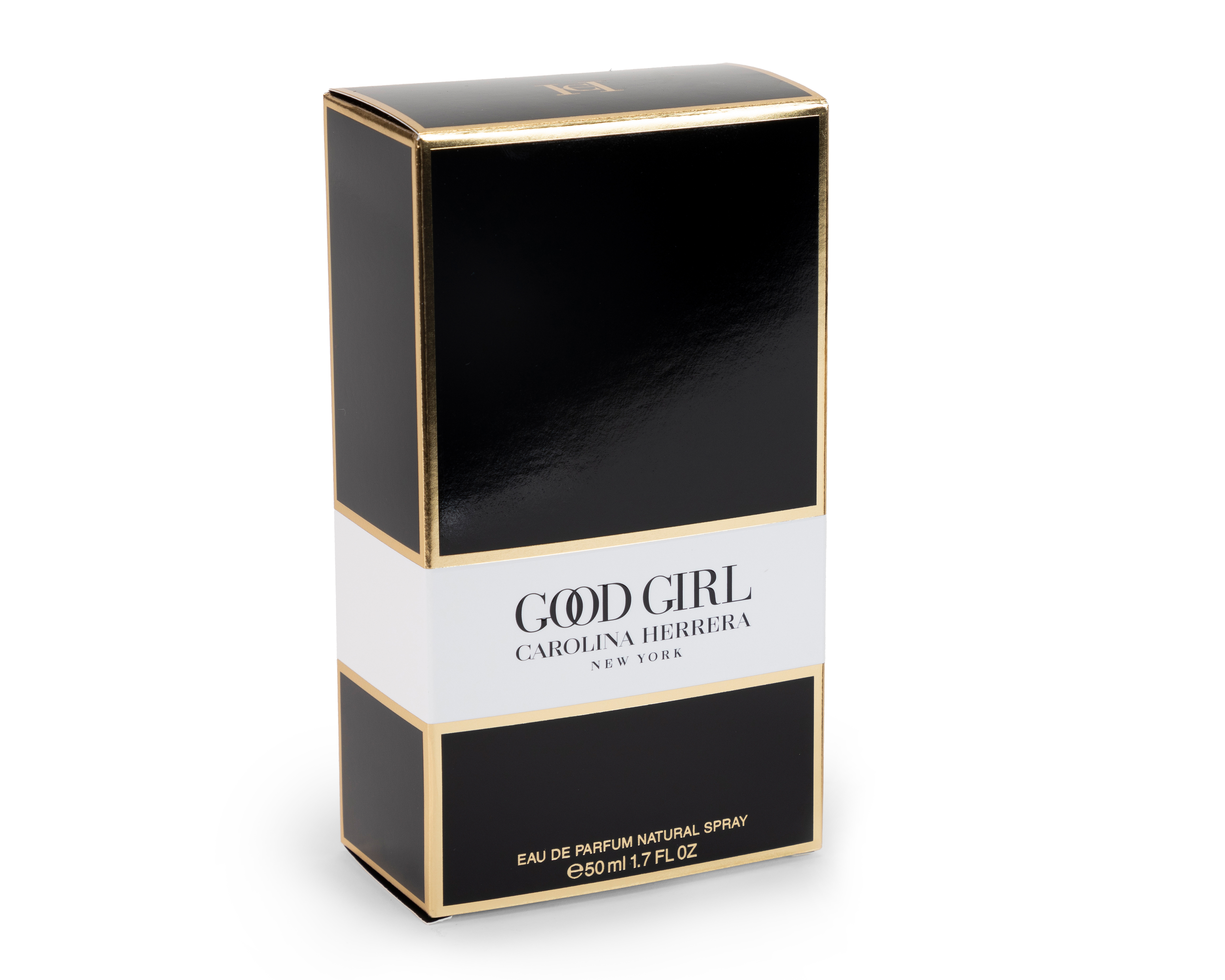 Foto 4 pulgar | Foto 3 | Perfume Carolina Herrera Good Girl Eau de Parfum 50 ml