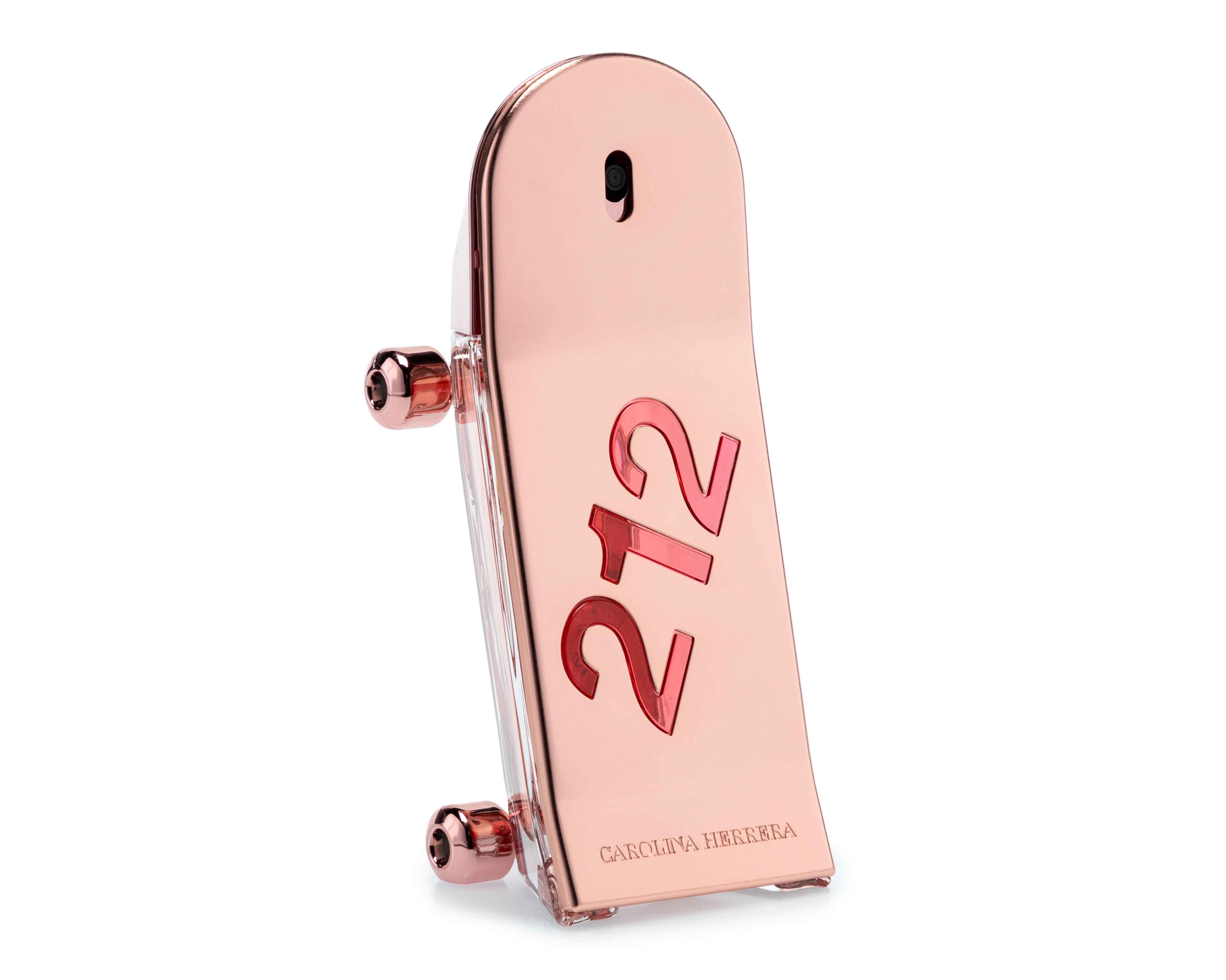 Foto 2 | Foto 2 | Perfume Carolina Herrera 212 Héroes Forever Young Eau de Parfum 50 ml