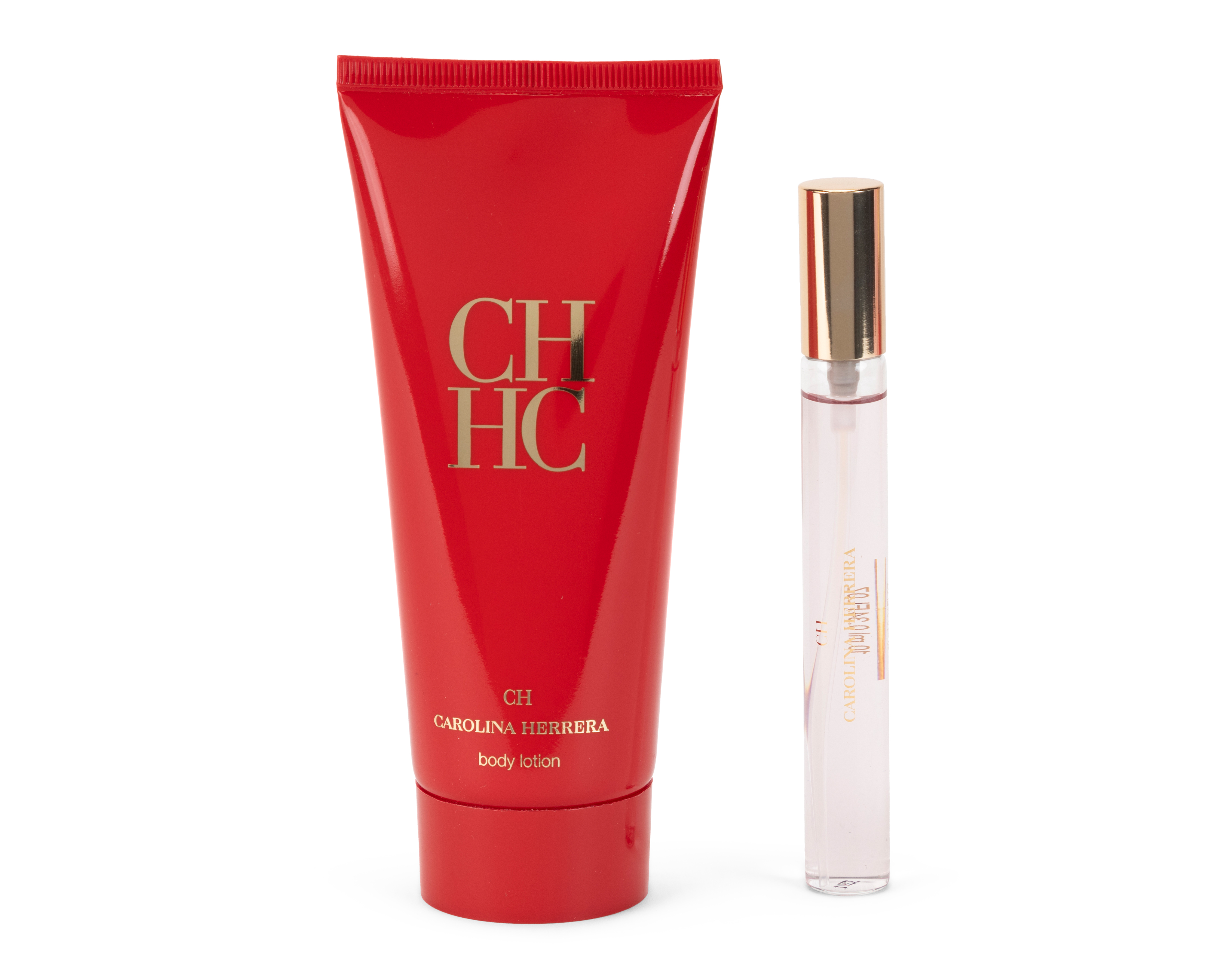 Foto 3 | Foto 3 | Estuche para Mujer Carolina Herrera CH Women 3 Piezas