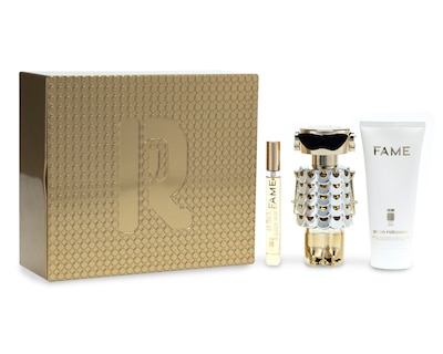 Foto 1 | Foto 1 | Estuche para Mujer Paco Rabanne Fame 3 Piezas