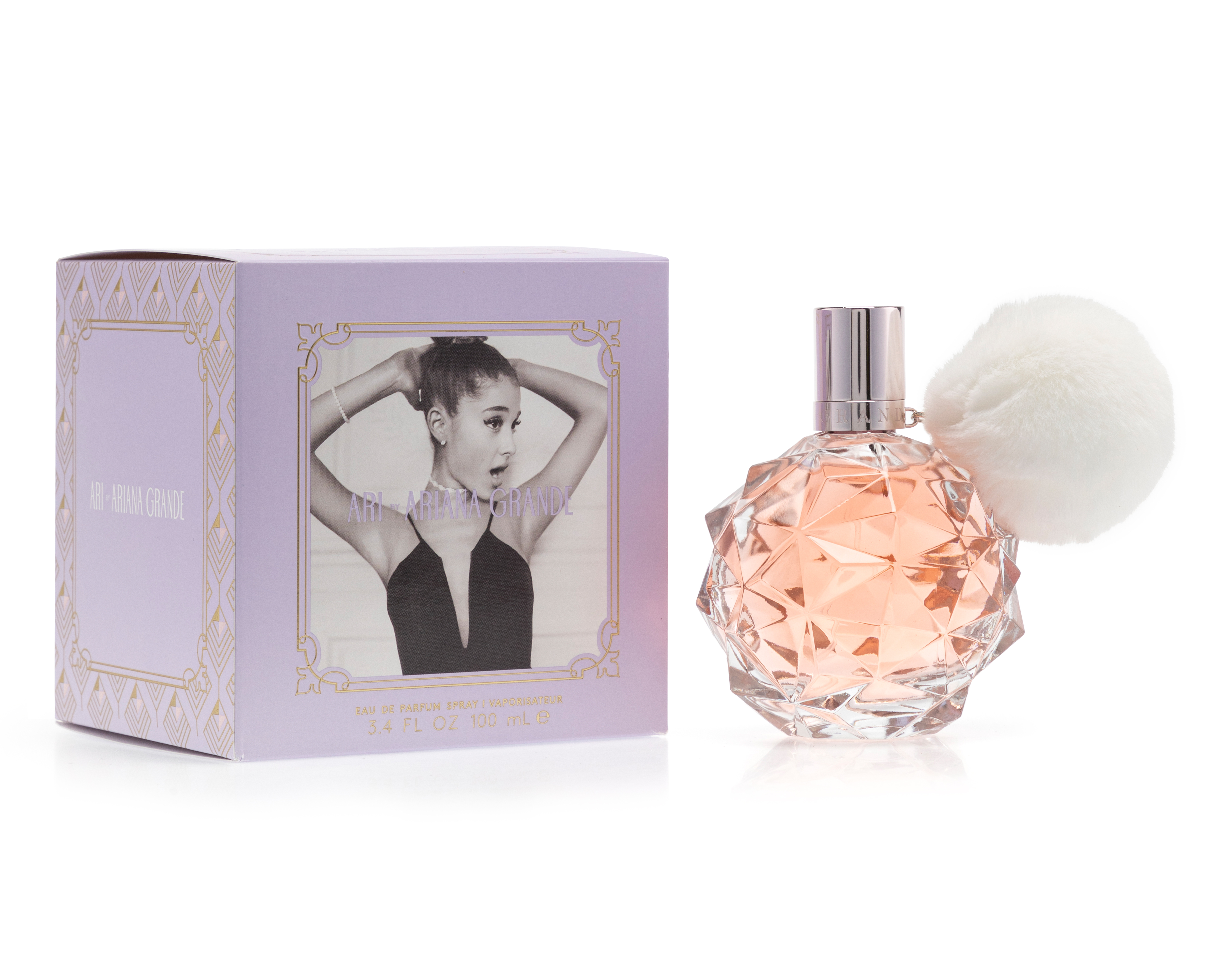 Perfume Ariana Grande Ari Eau de Parfum 100 ml