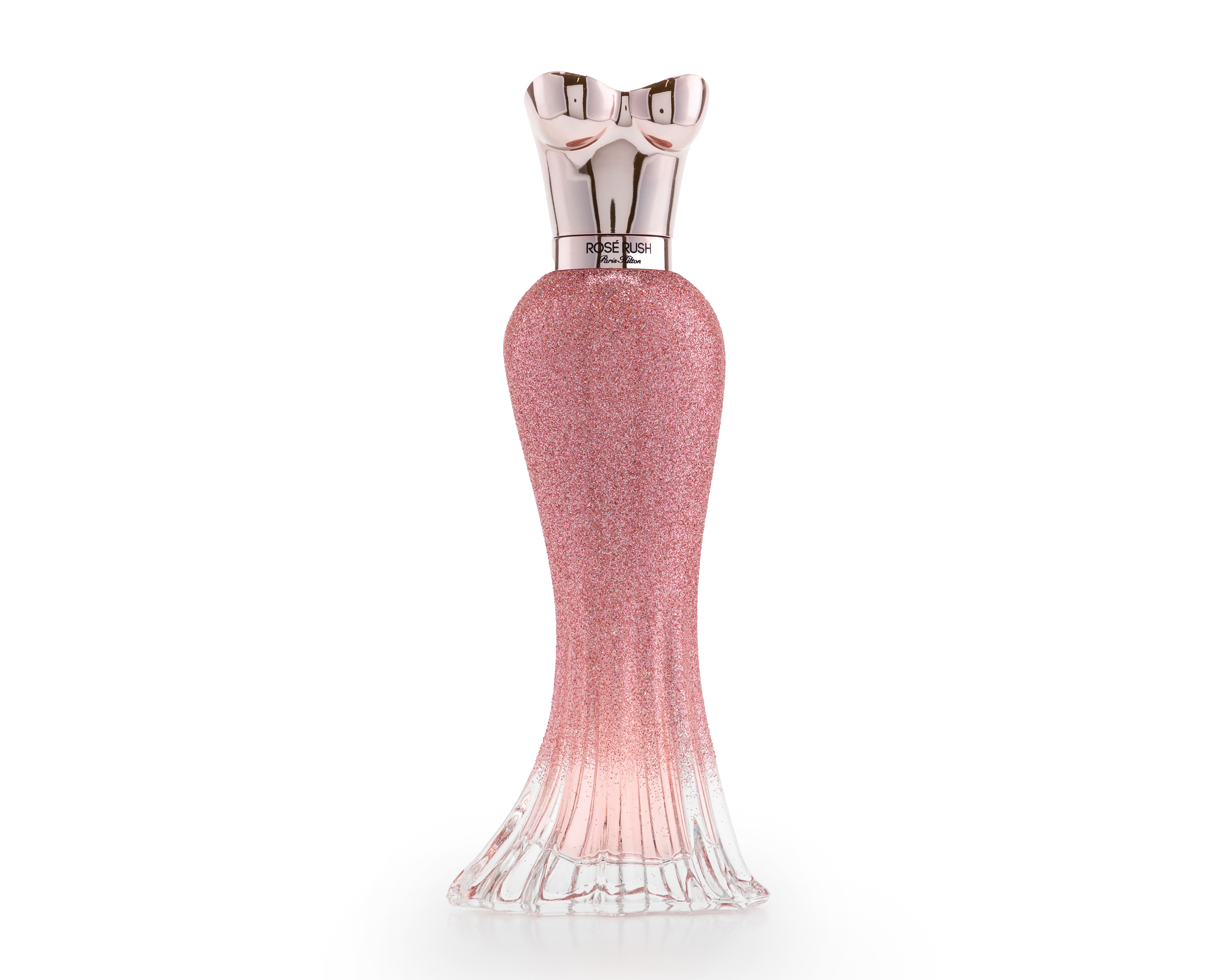 Foto 3 pulgar | Foto 2 | Perfume Paris Hilton Rosé Rush Eau de Parfum 100 ml