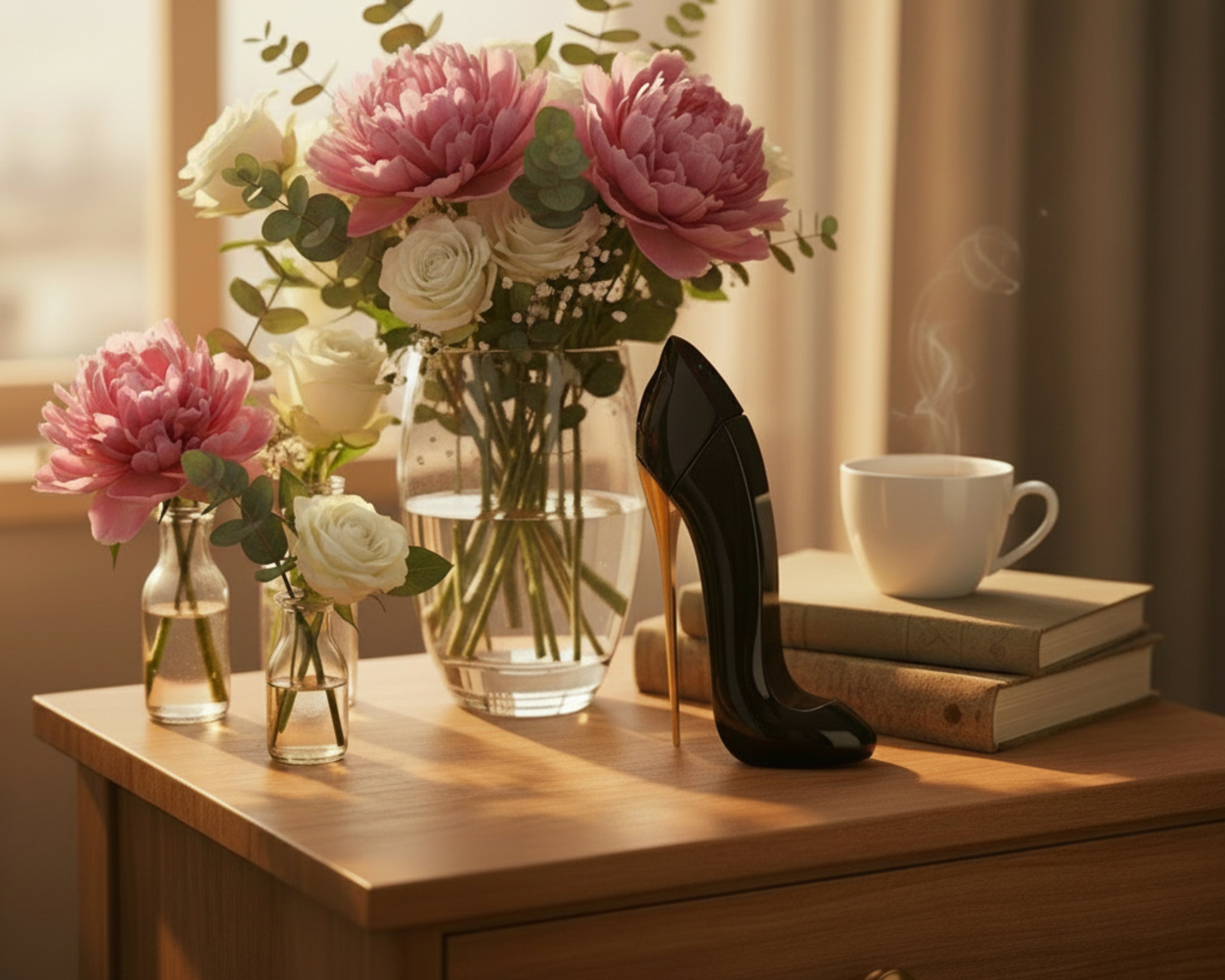 Foto 3 | Foto 3 | Perfume Carolina Herrera Good Girl Eau de Parfum 80 ml