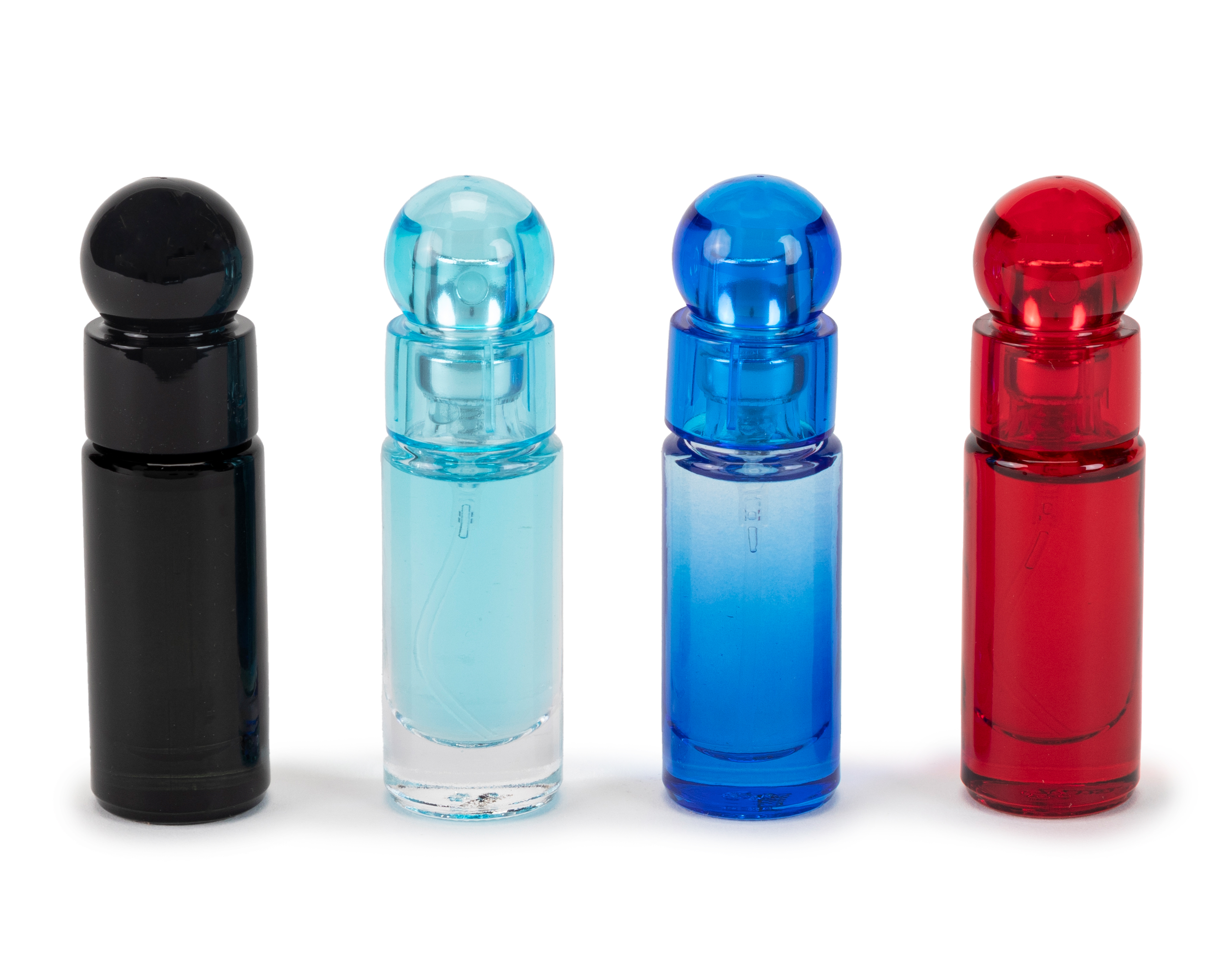 Foto 3 pulgar | Foto 2 | Perfume Perry Ellis 360 4 Piezas