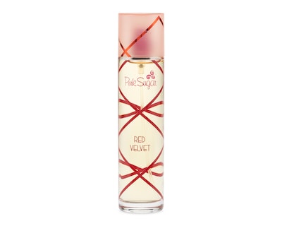Foto 2 | Foto 2 | Perfume Aquolina Pink Sugar Red Velvet Eau de Toilette 100 ml
