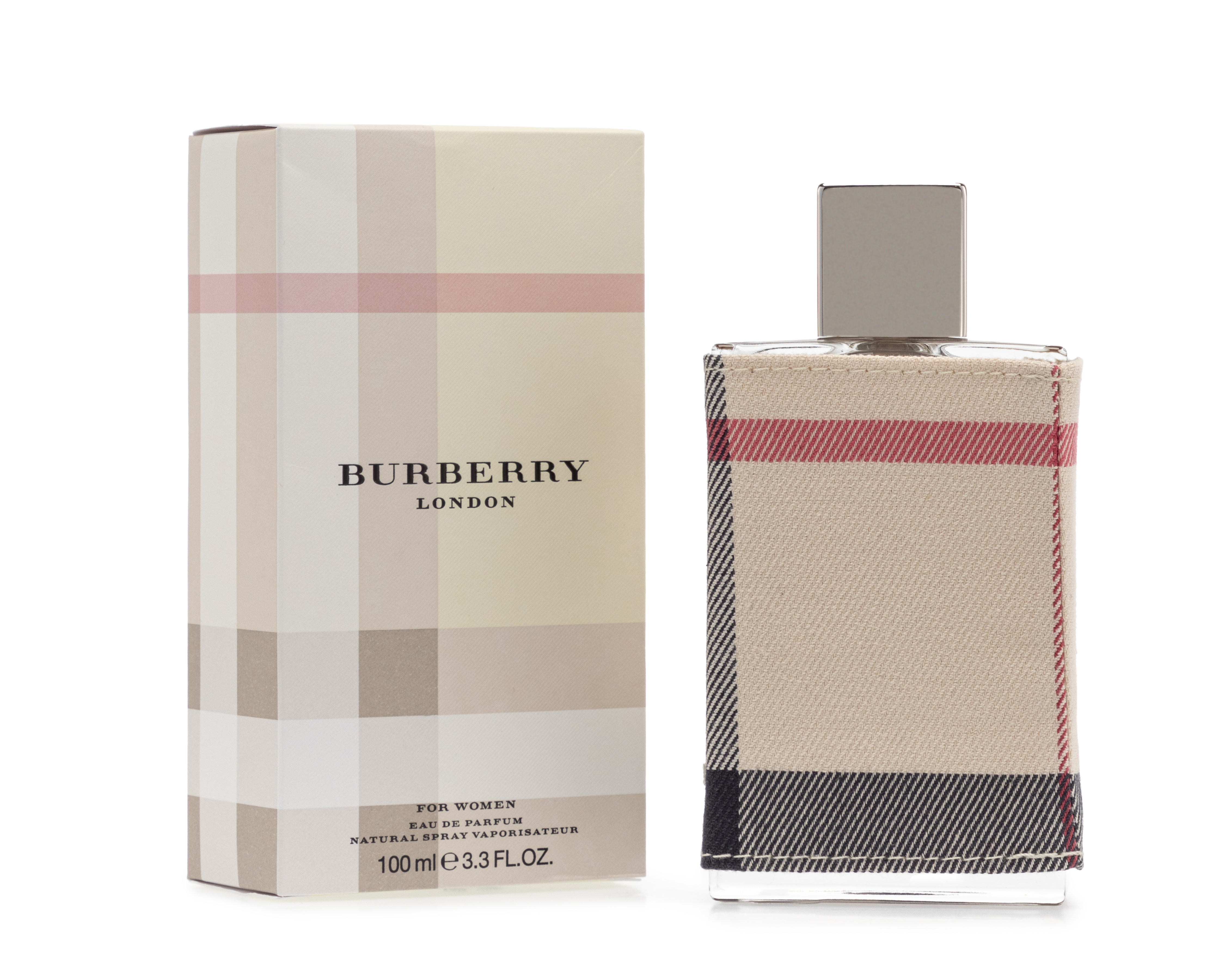 Perfume Burberry London Eau de Parfum 100 ml