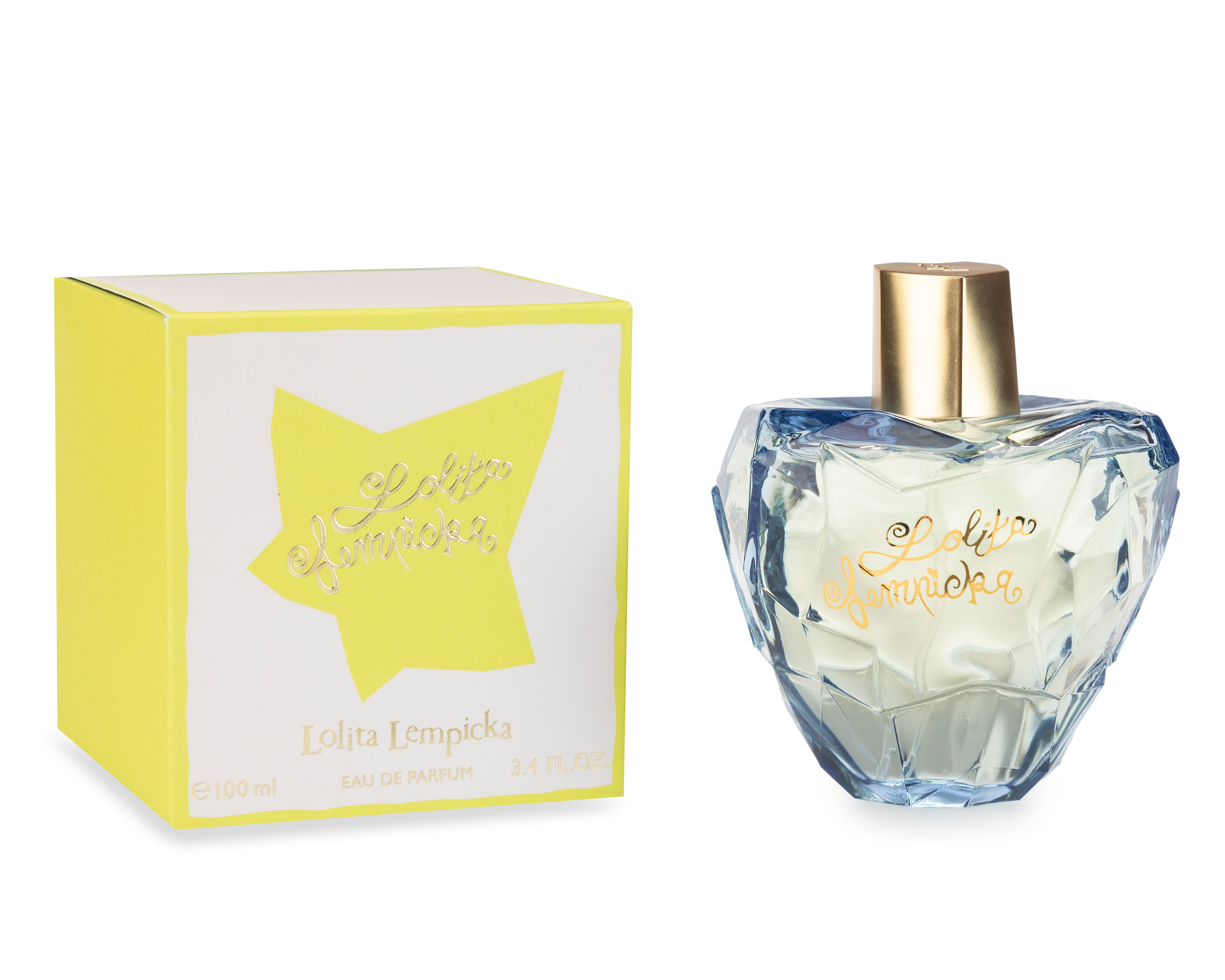 Foto 2 pulgar | Foto 1 | Perfume Lolita Lempicka Eau de Parfum 100 ml