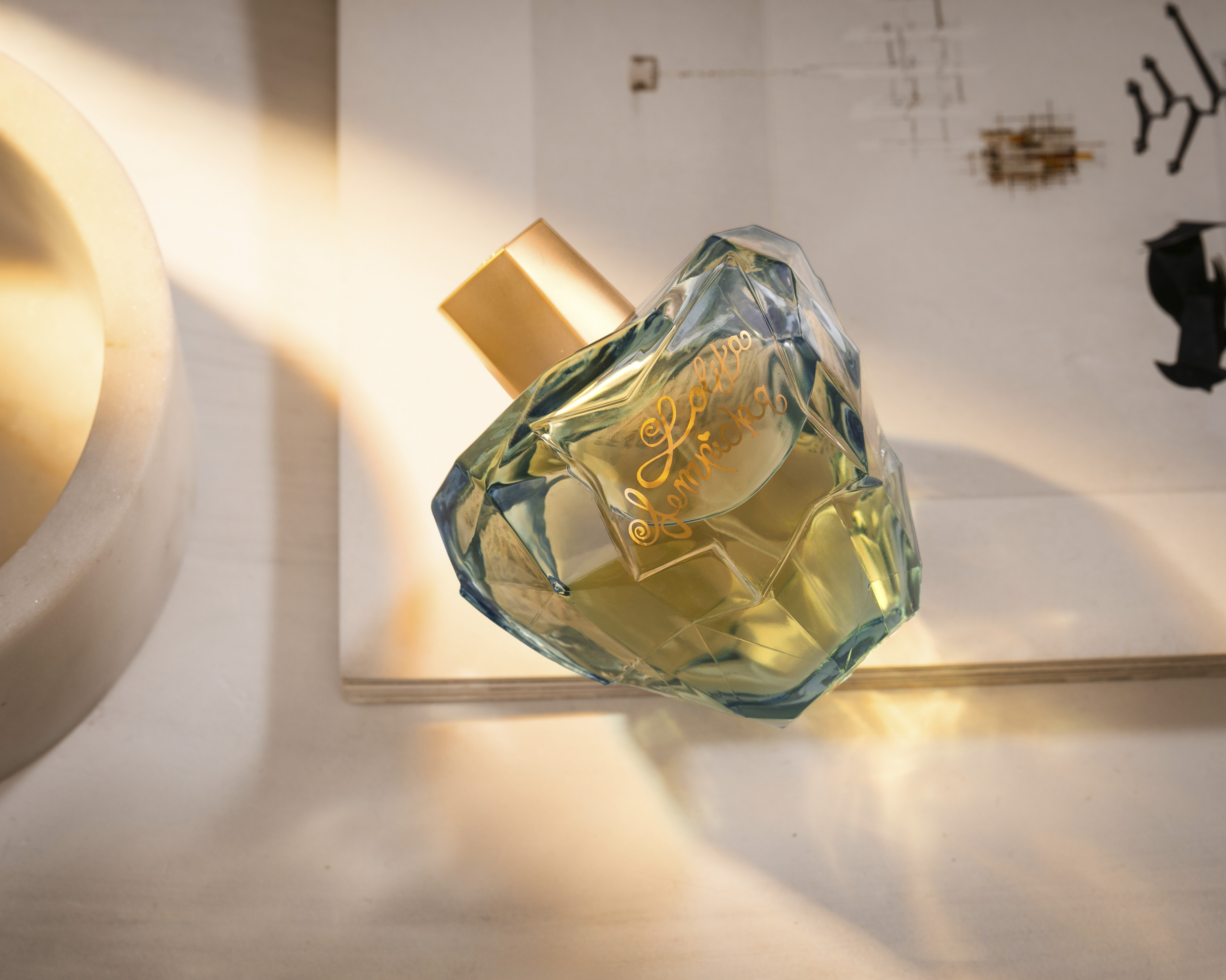 Foto 4 pulgar | Foto 3 | Perfume Lolita Lempicka Eau de Parfum 100 ml