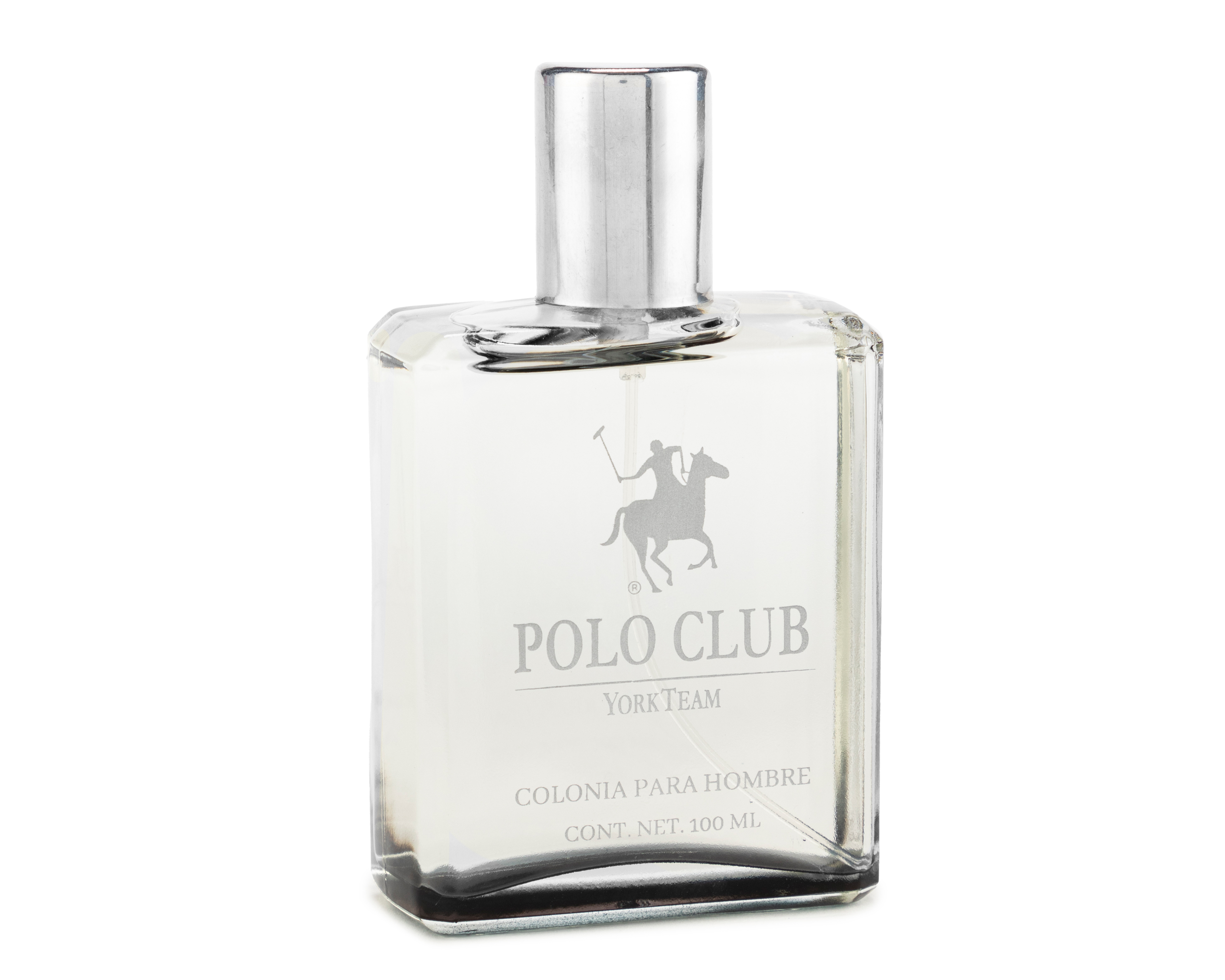 Foto 3 pulgar | Foto 2 | Estuche para Hombre York Team Polo Club New England Black 2 Piezas